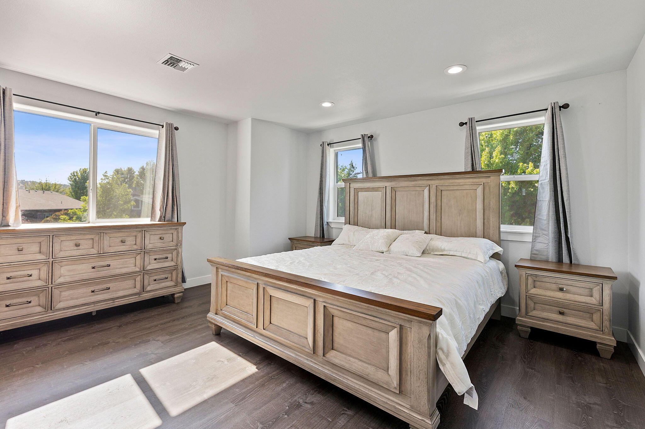 Ironhorse - Residential