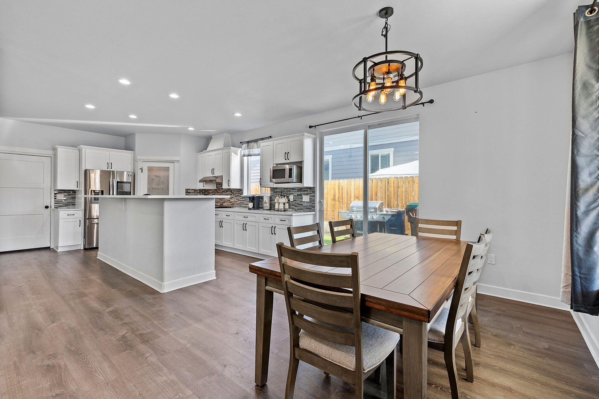 Ironhorse - Residential