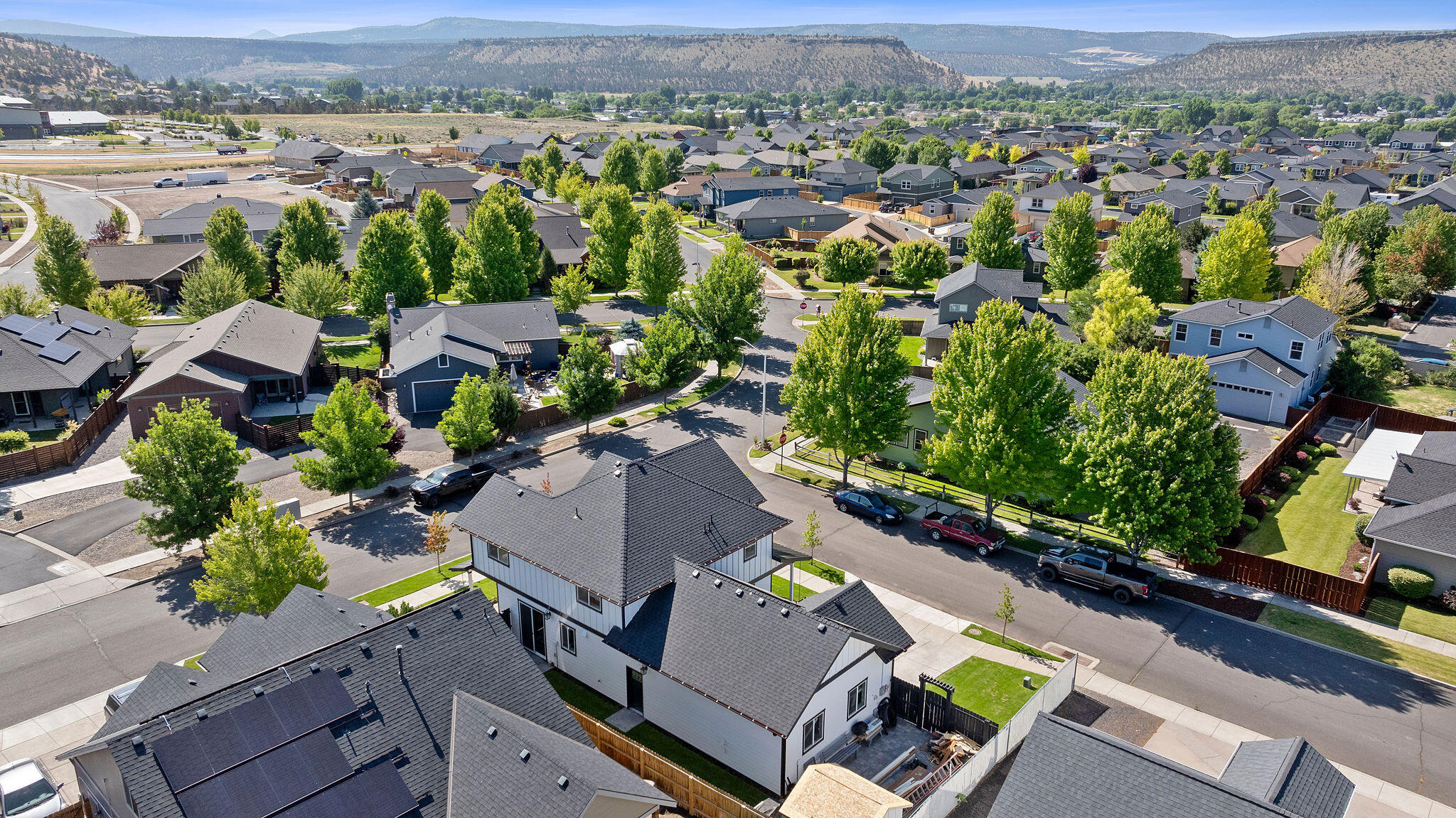 Ironhorse - Residential