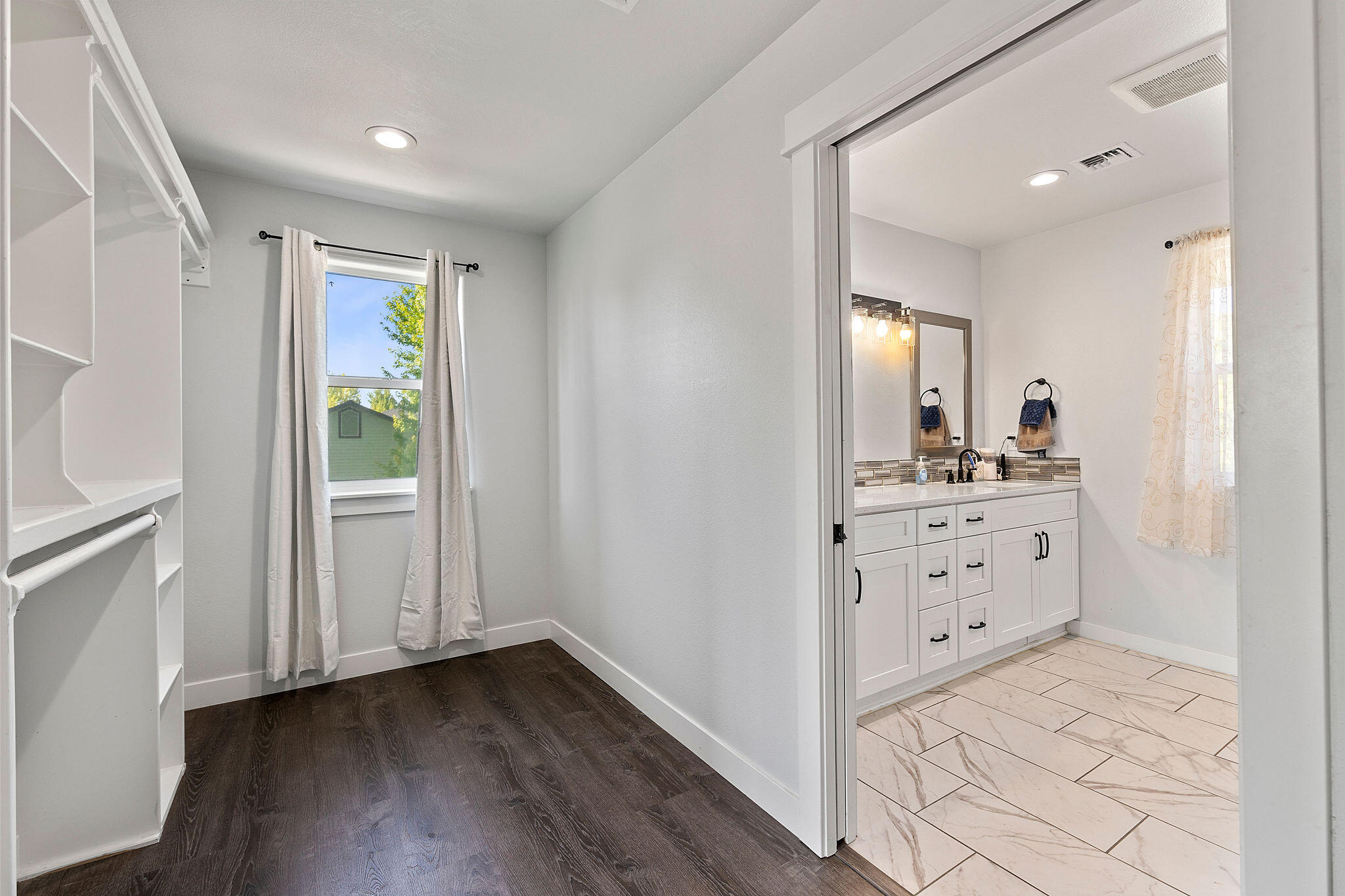 Ironhorse - Residential