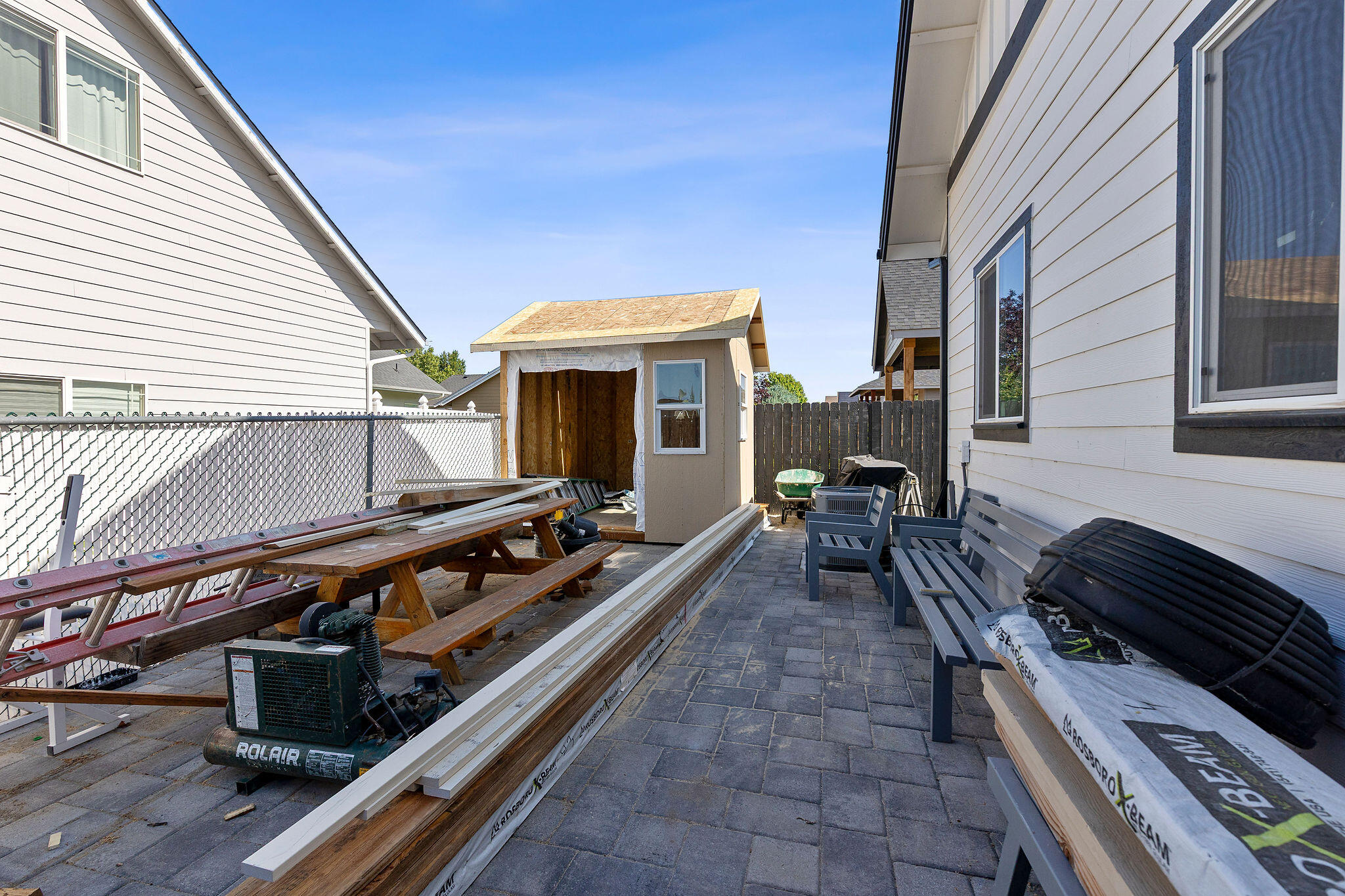 Ironhorse - Residential