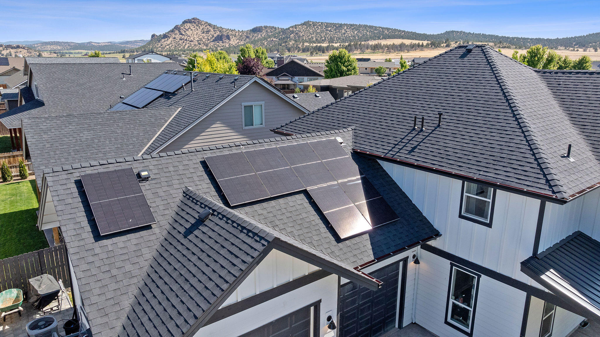 Ironhorse - Residential