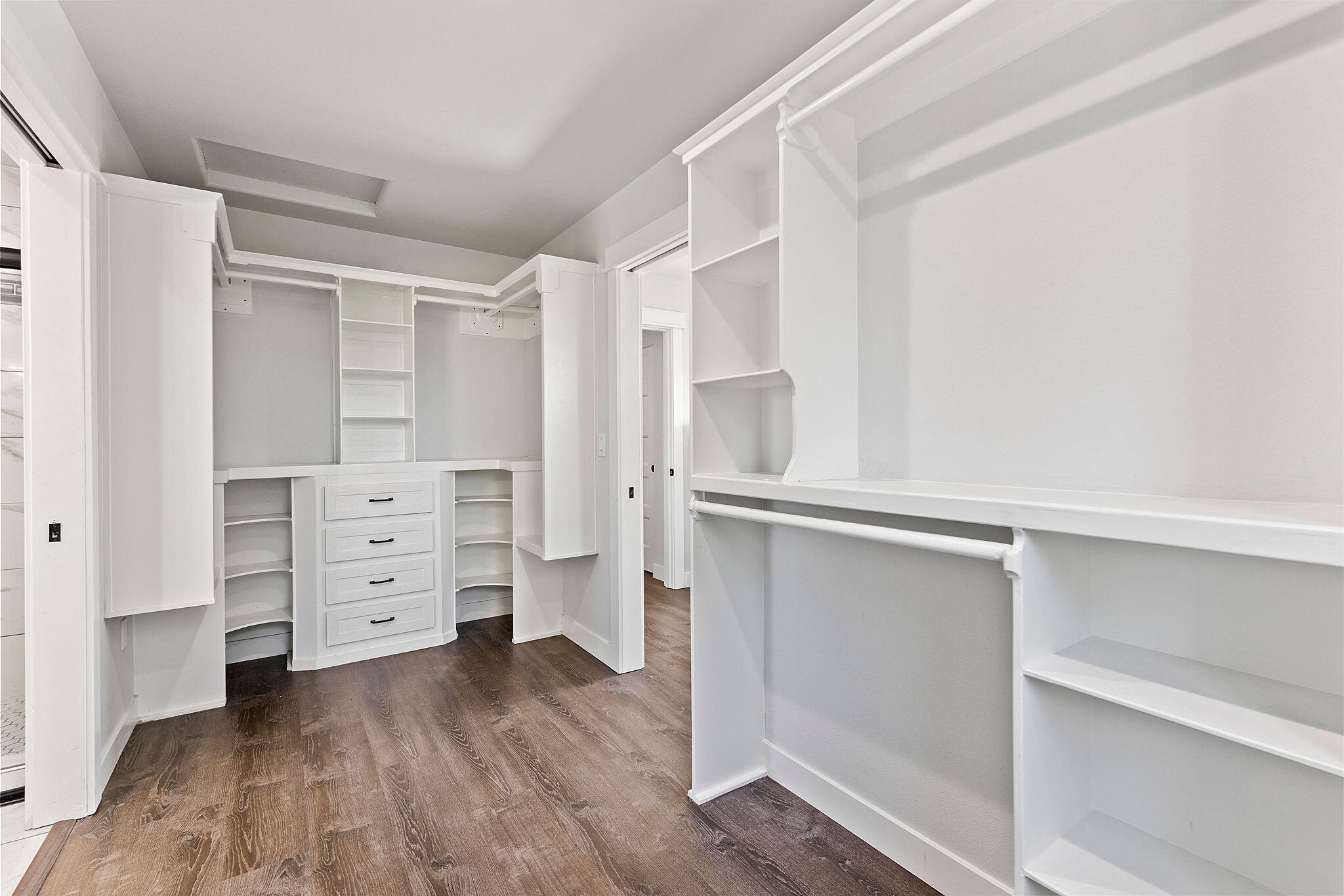 Ironhorse - Residential