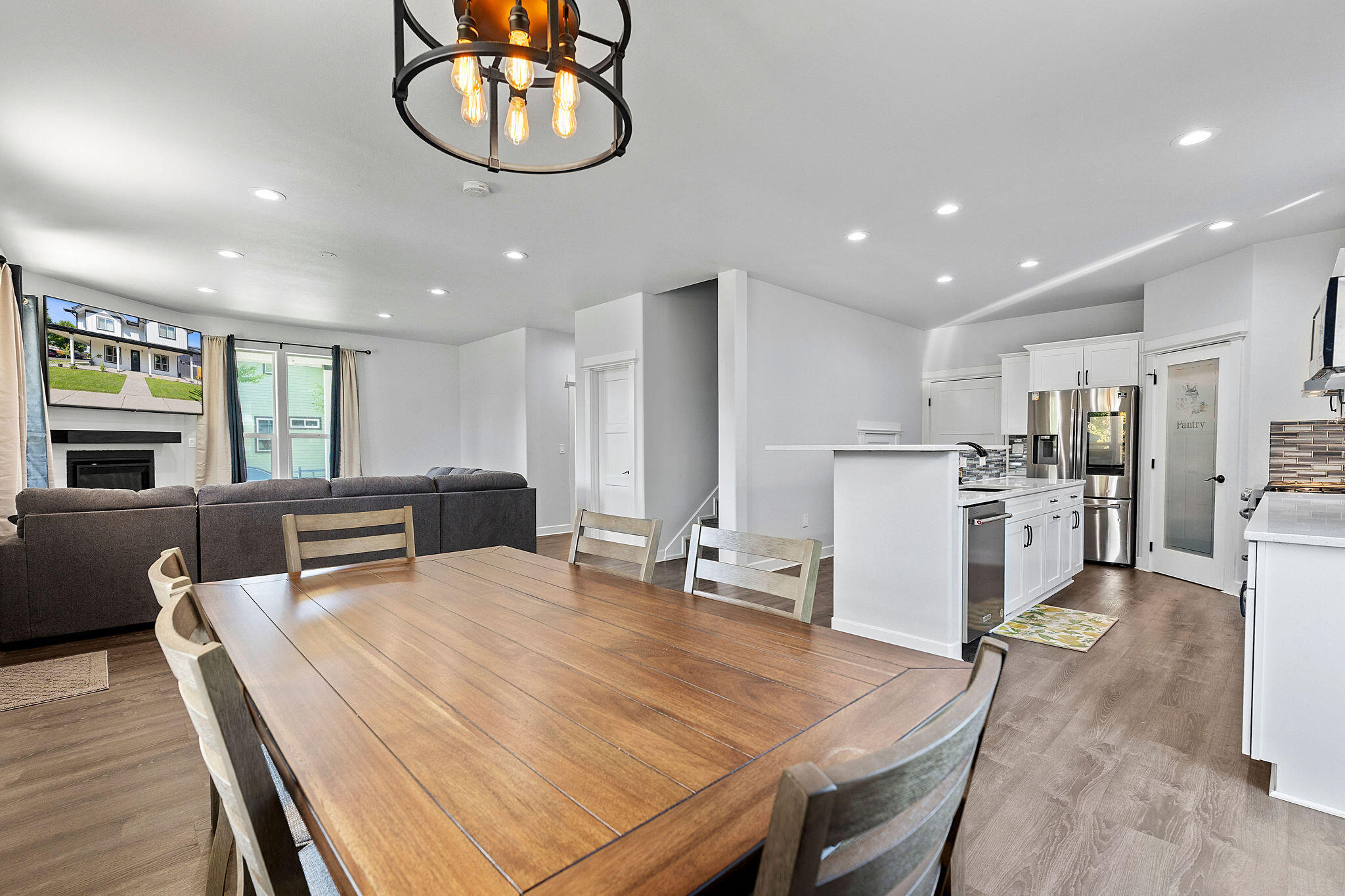 Ironhorse - Residential