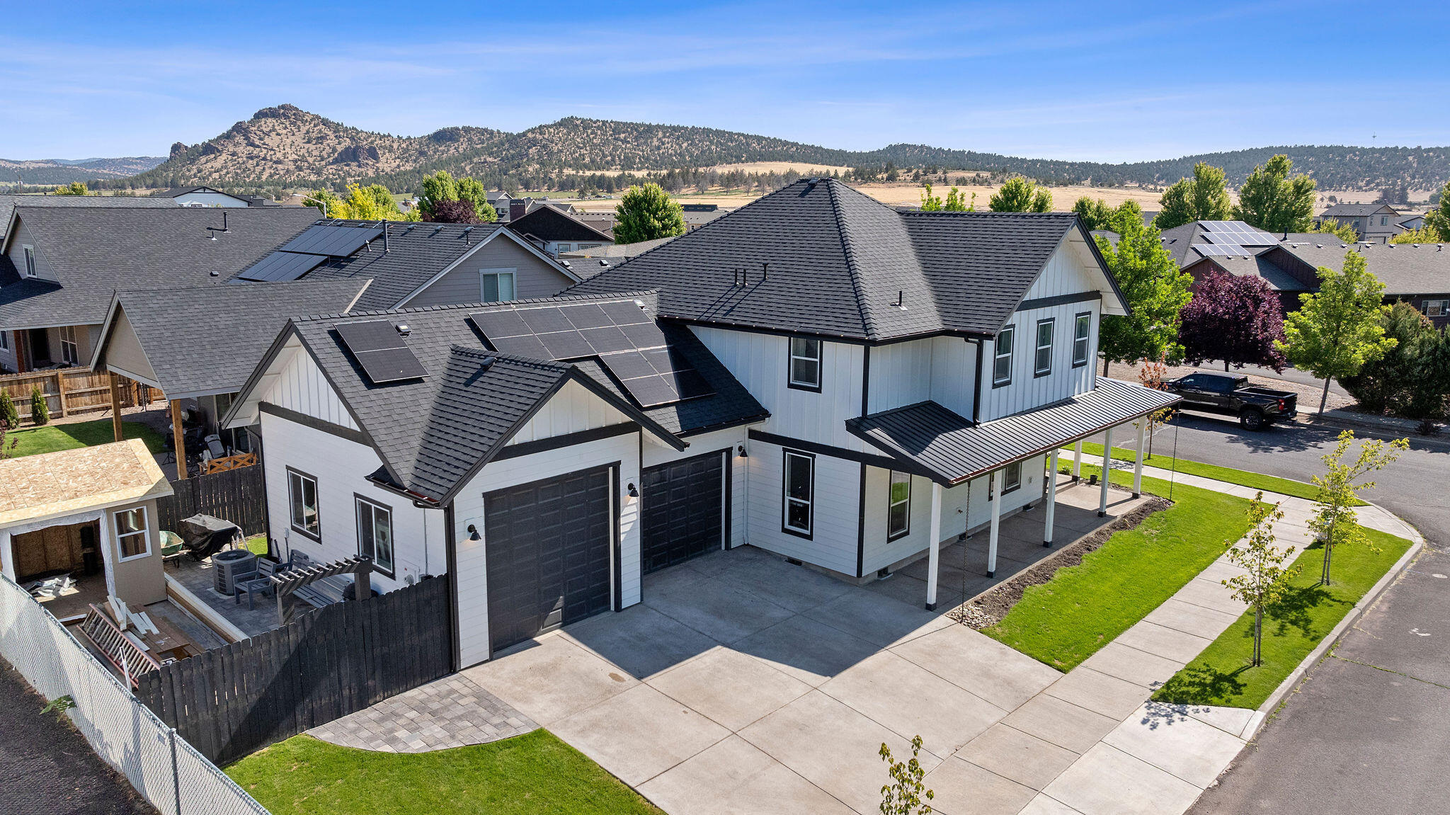 Ironhorse - Residential