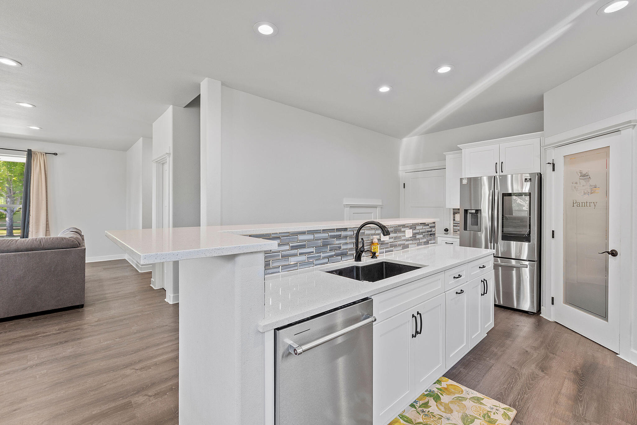 Ironhorse - Residential