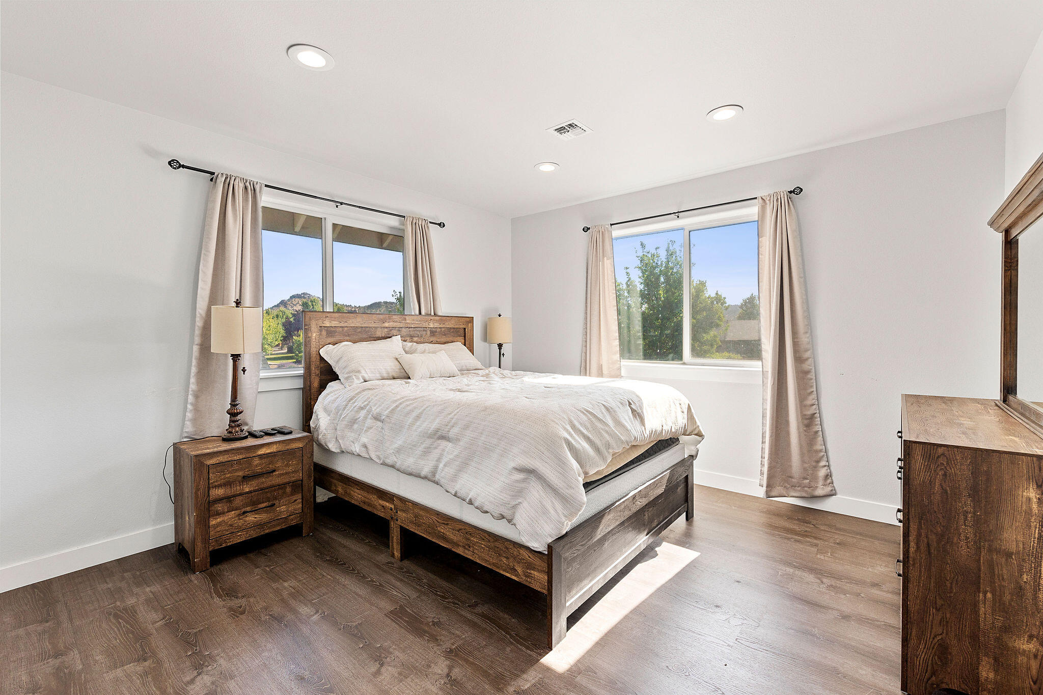 Ironhorse - Residential