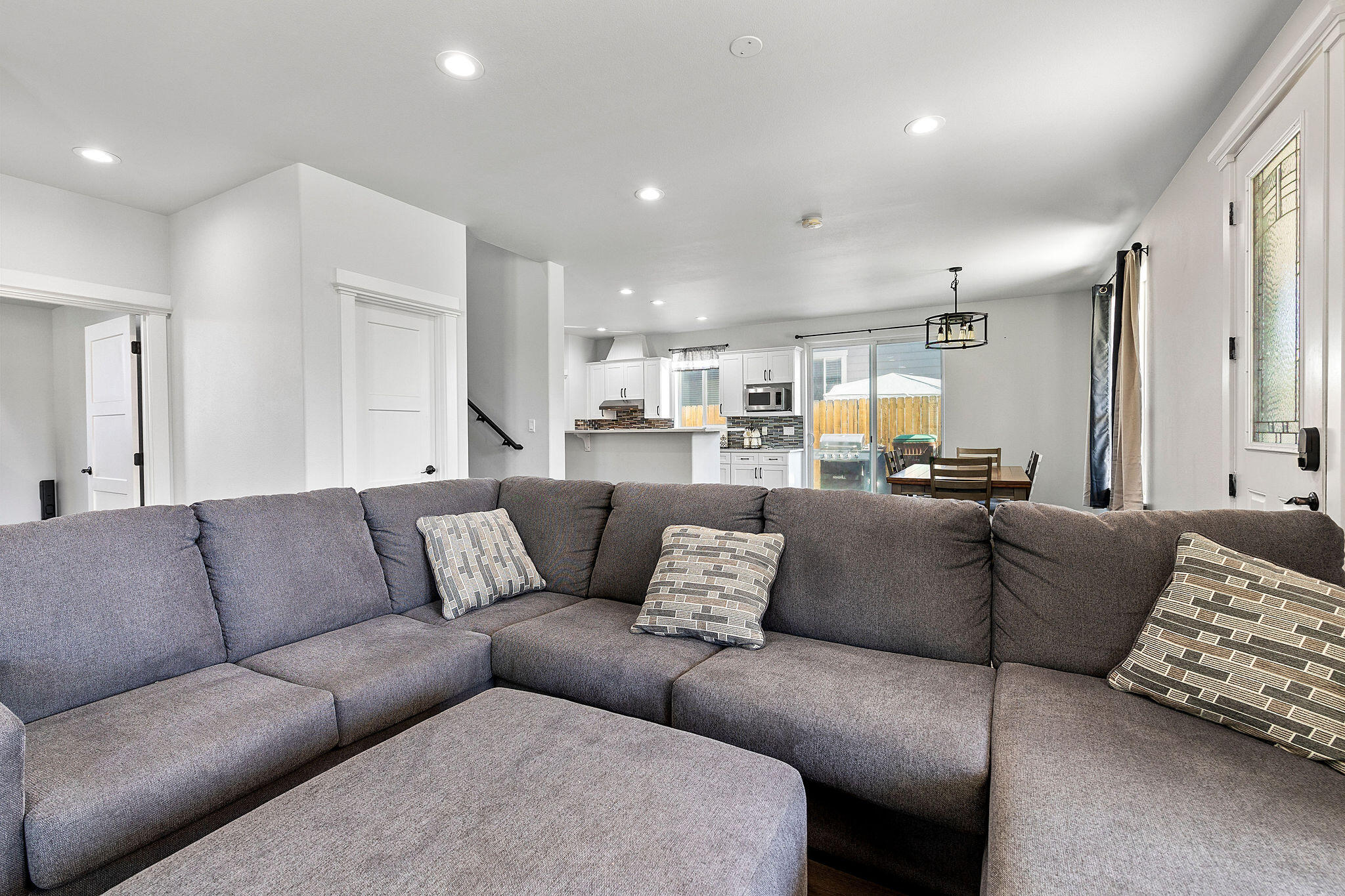 Ironhorse - Residential