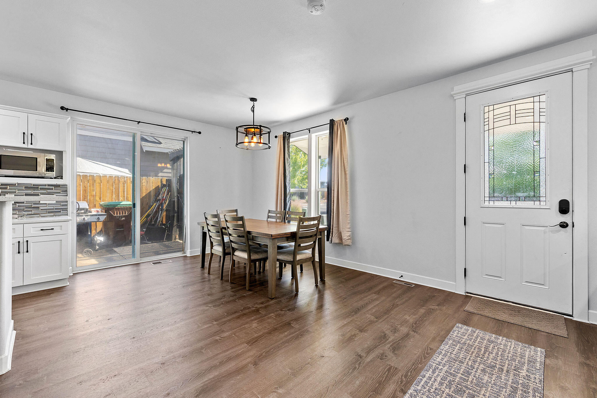 Ironhorse - Residential