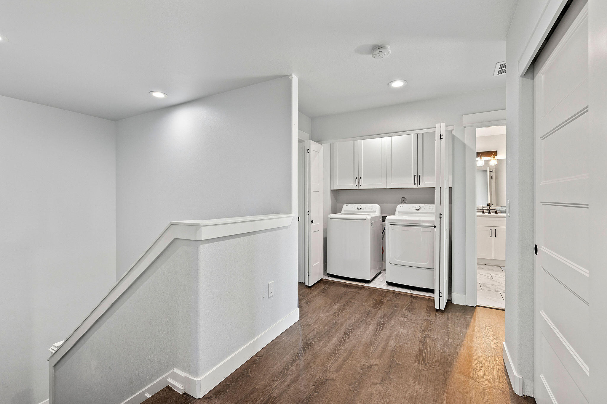 Ironhorse - Residential