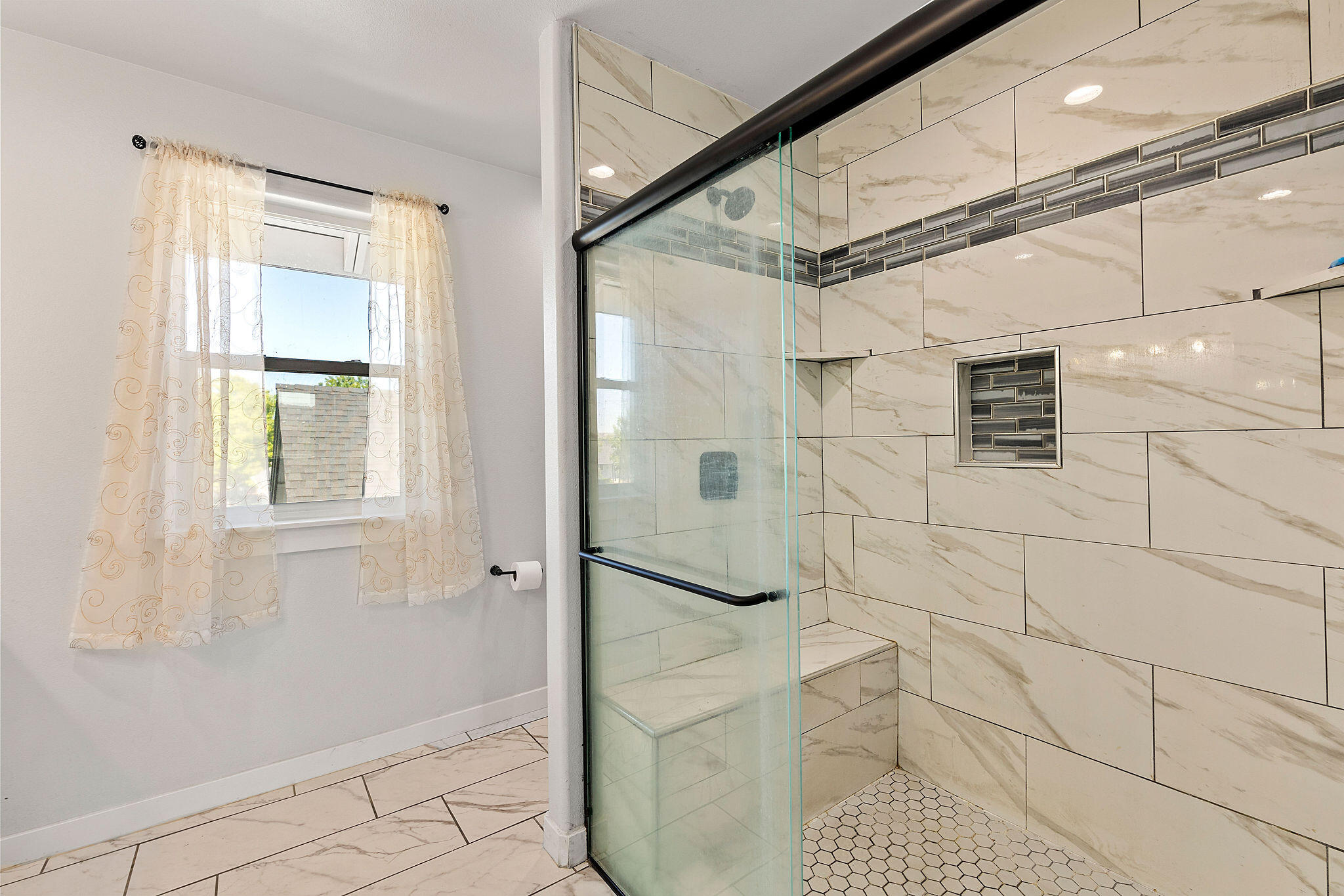 Ironhorse - Residential