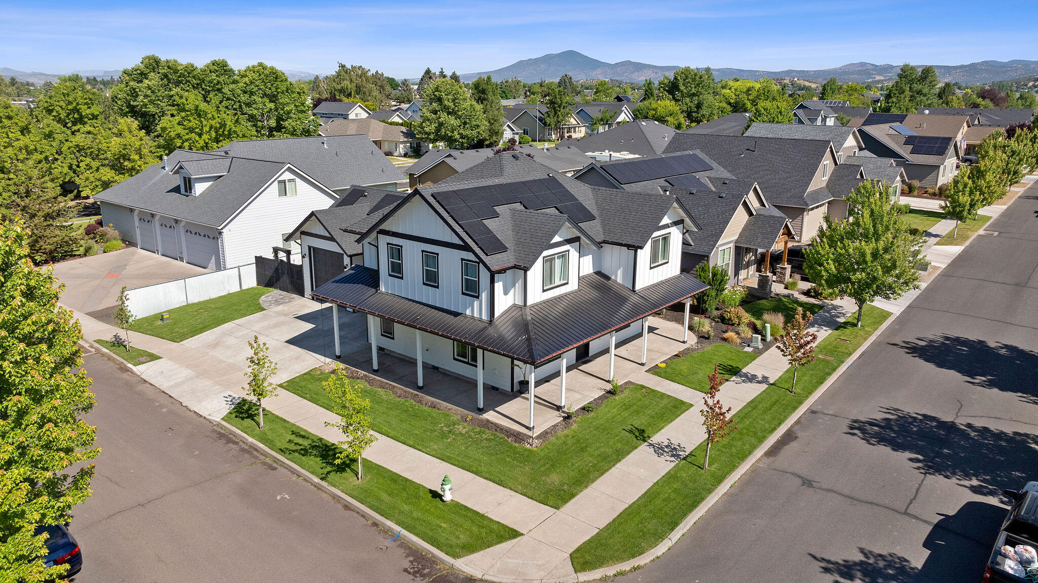 Ironhorse - Residential