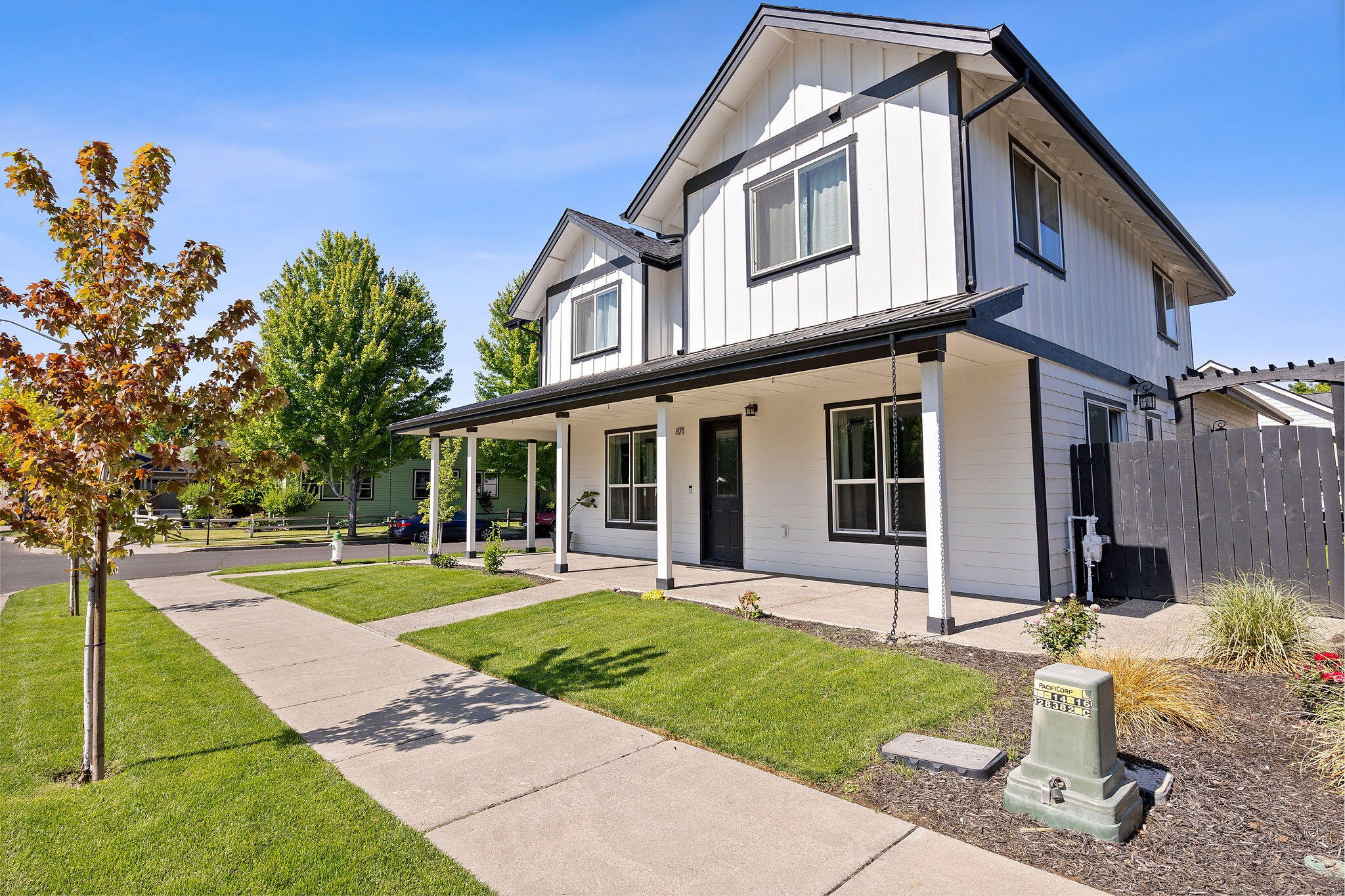 Ironhorse - Residential