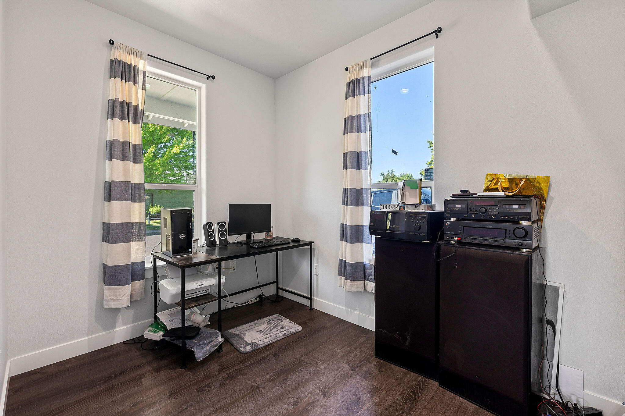 Ironhorse - Residential