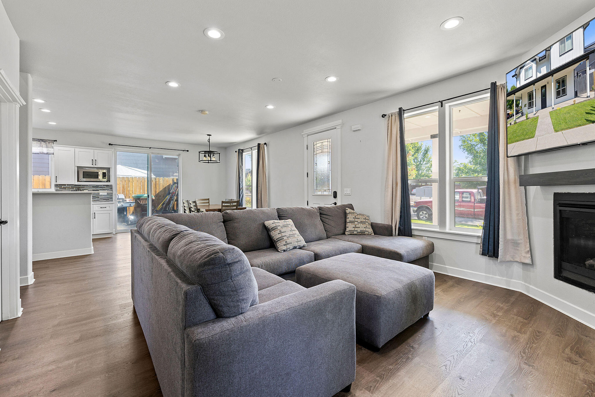 Ironhorse - Residential