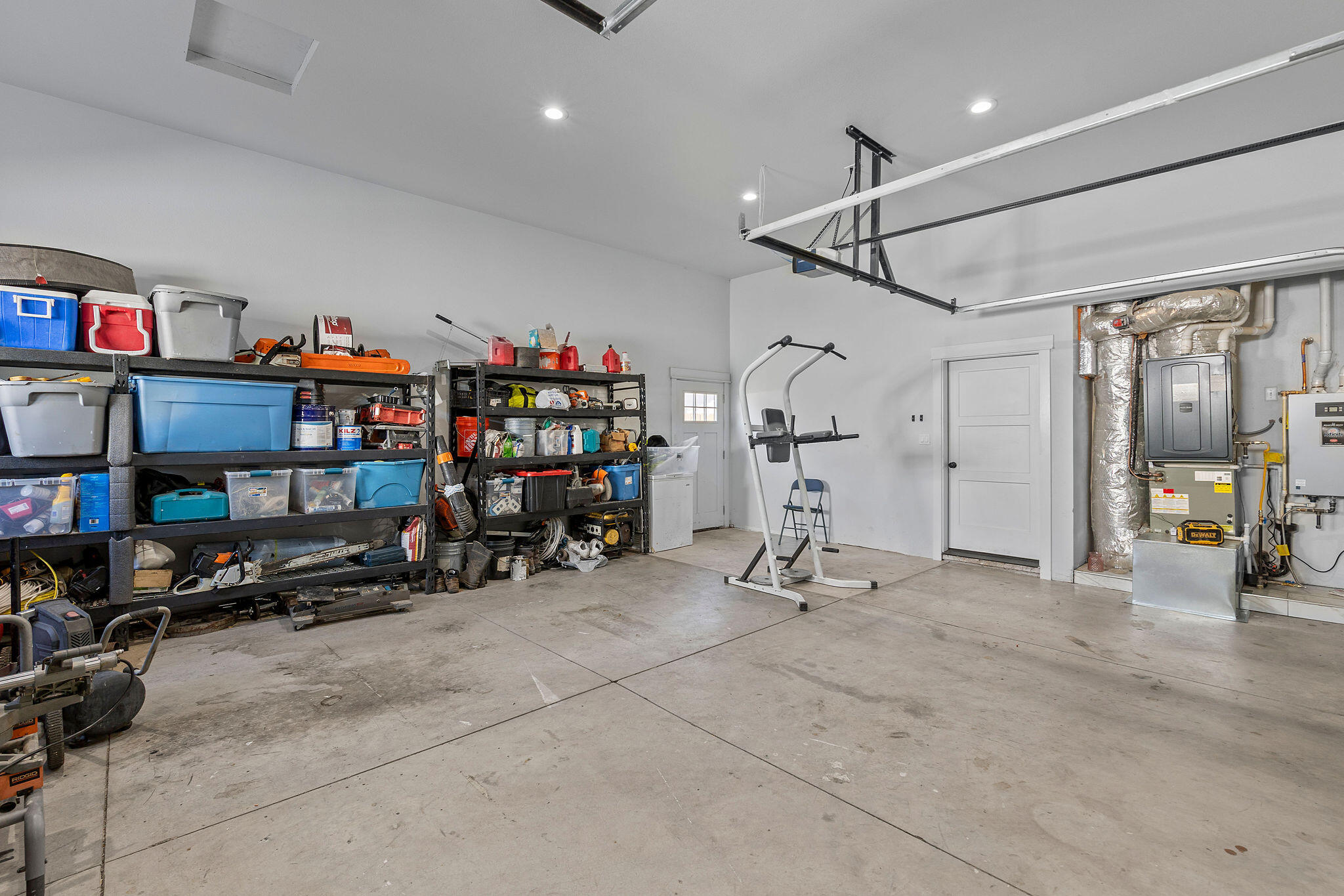 Ironhorse - Residential