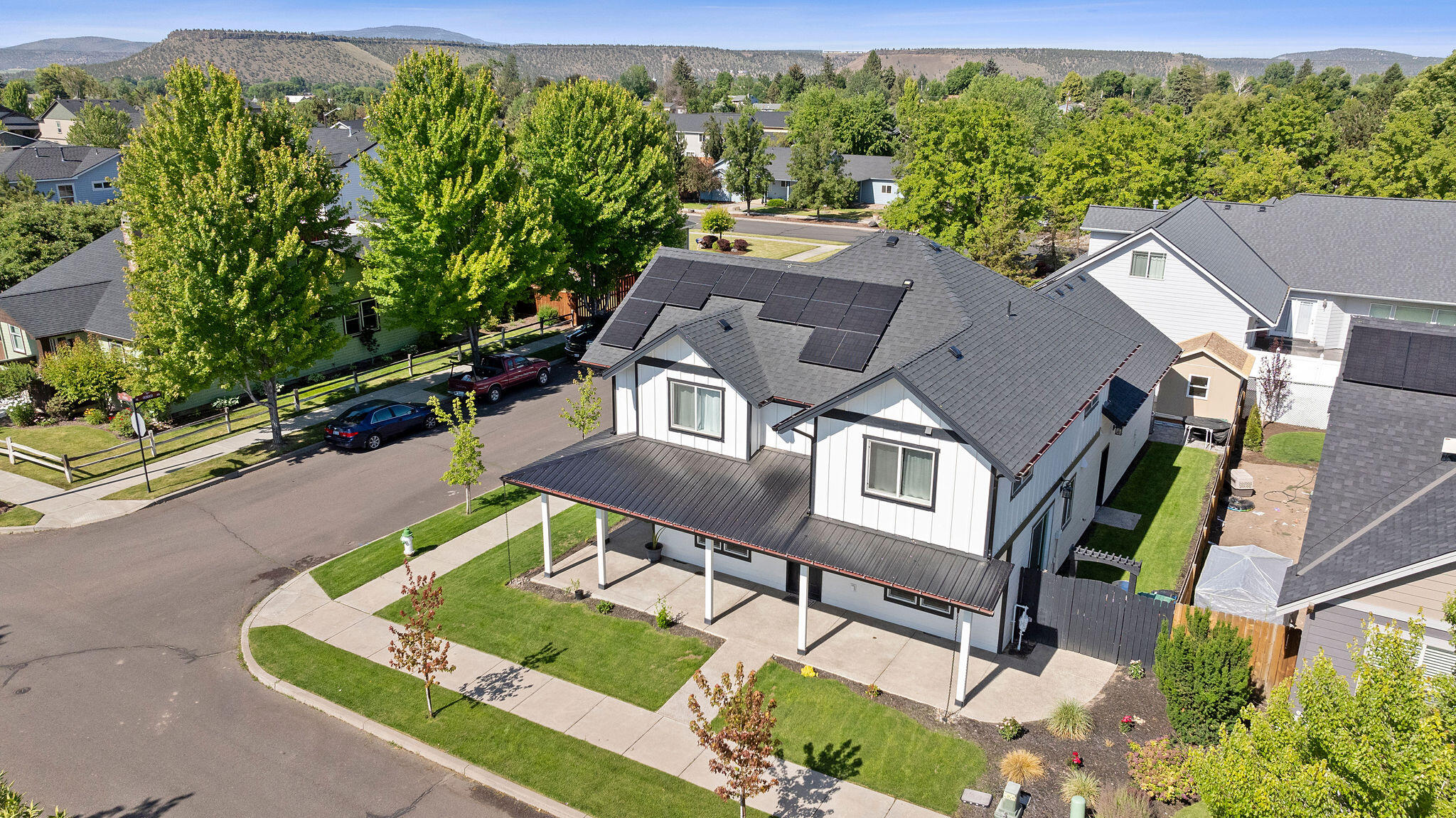 Ironhorse - Residential