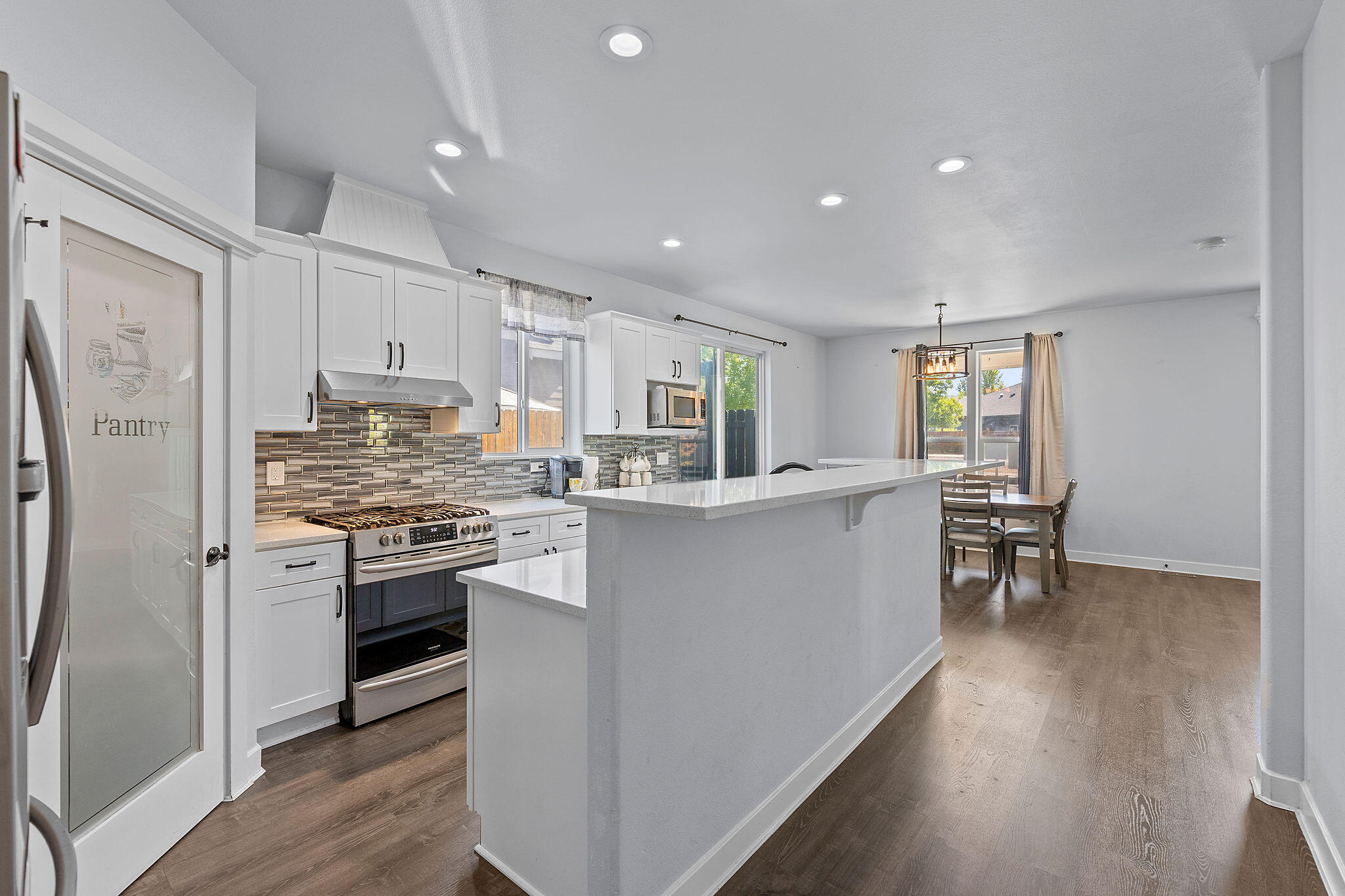 Ironhorse - Residential