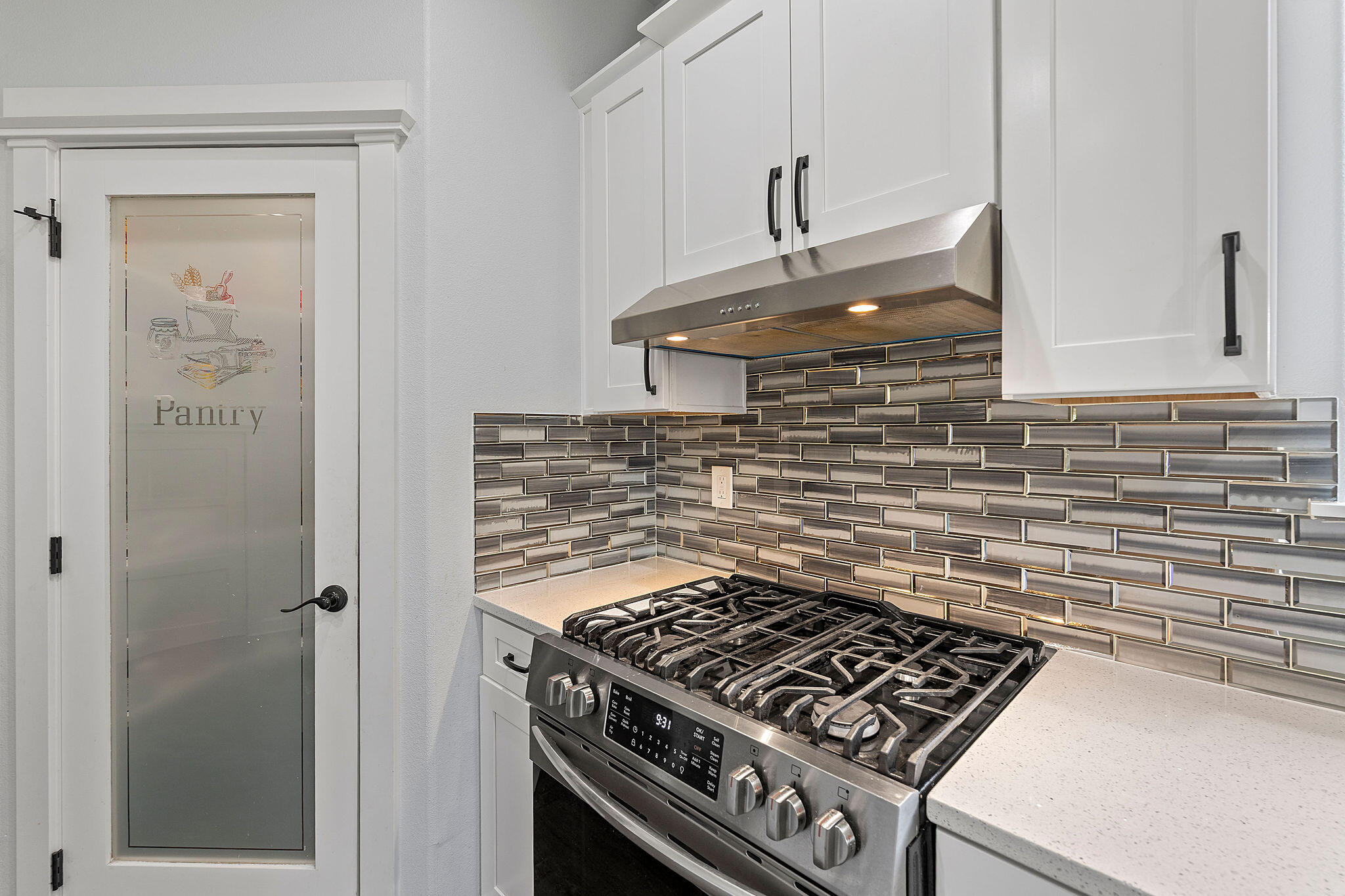 Ironhorse - Residential