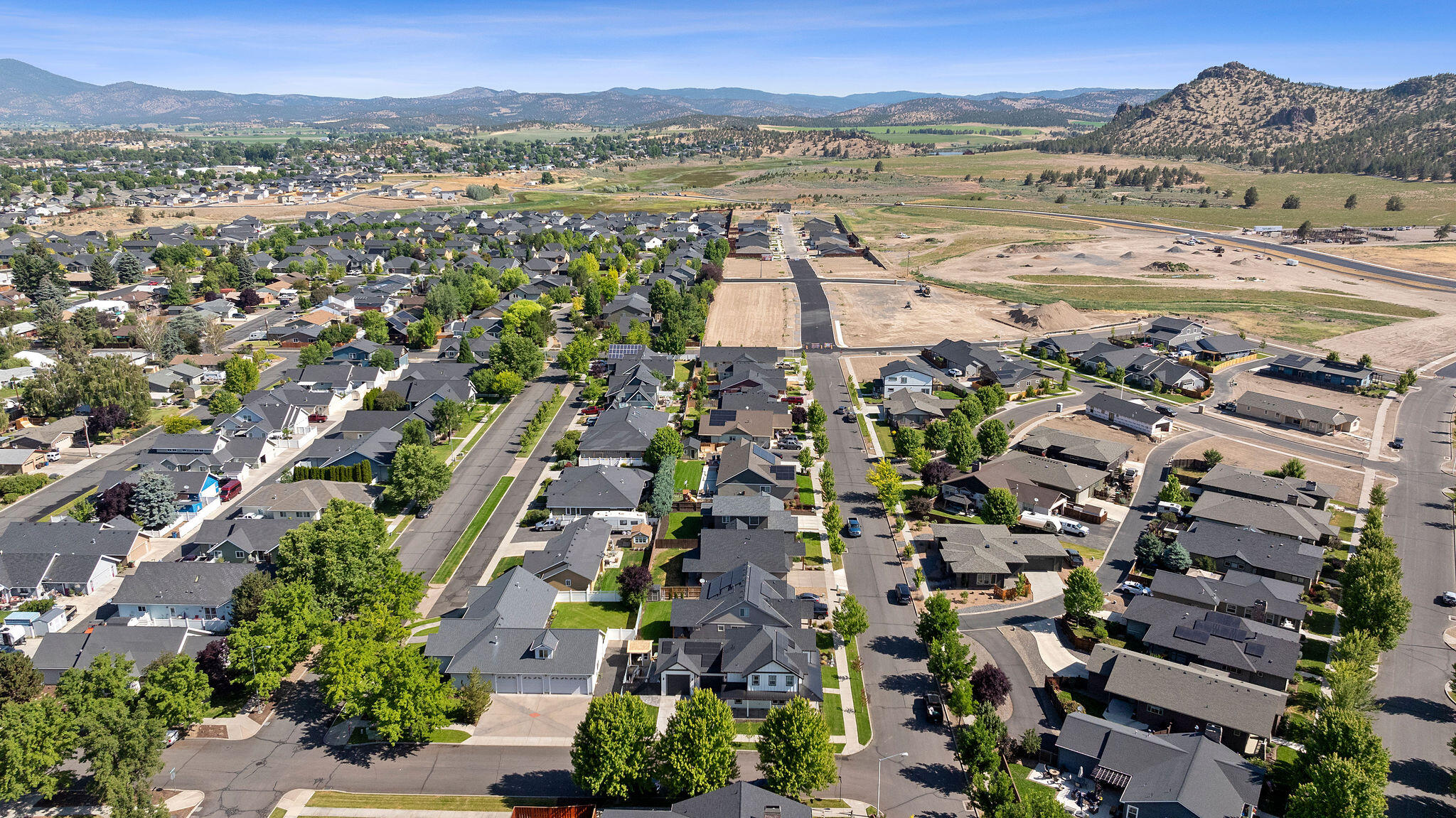 Ironhorse - Residential