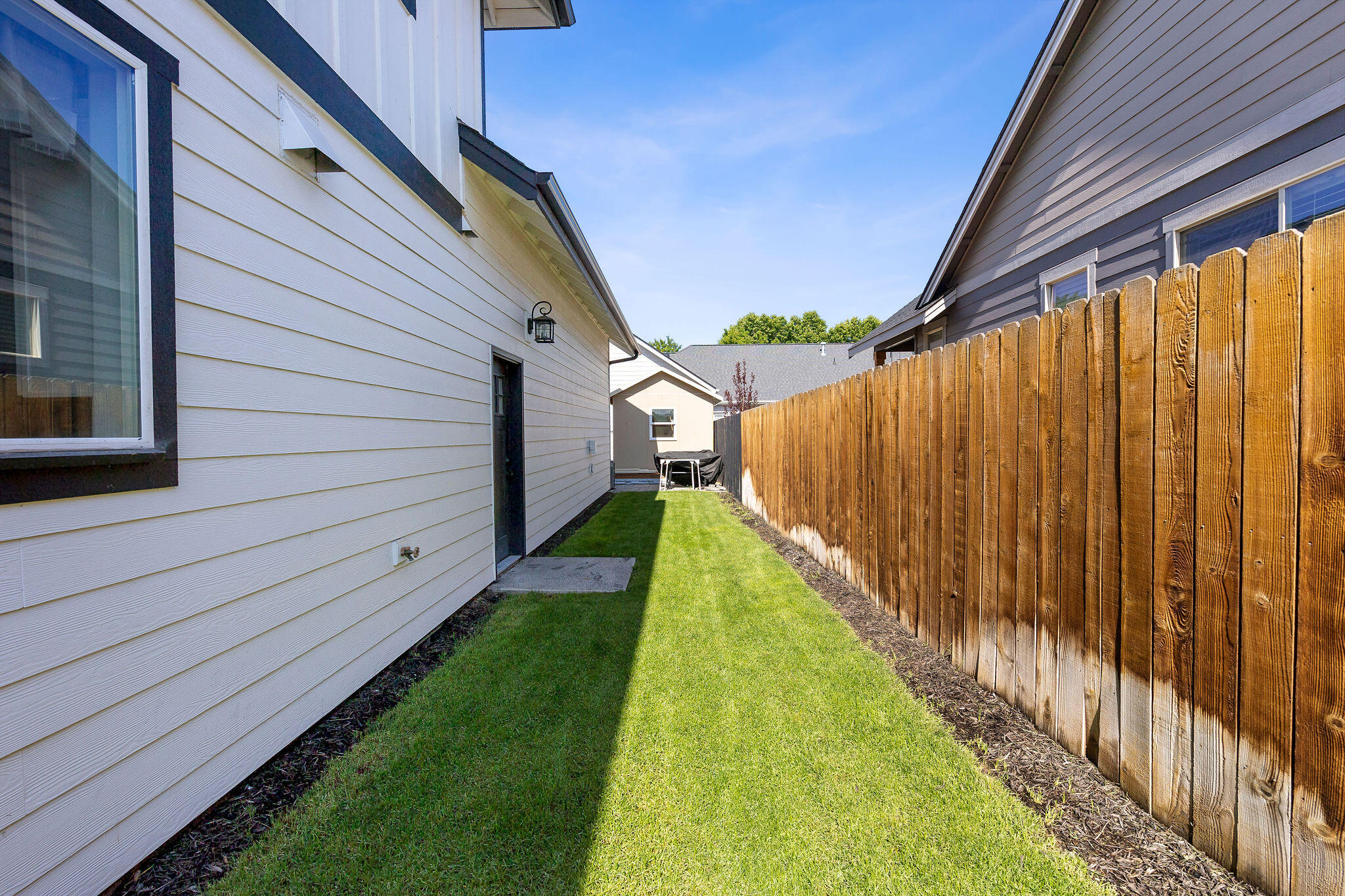 Ironhorse - Residential