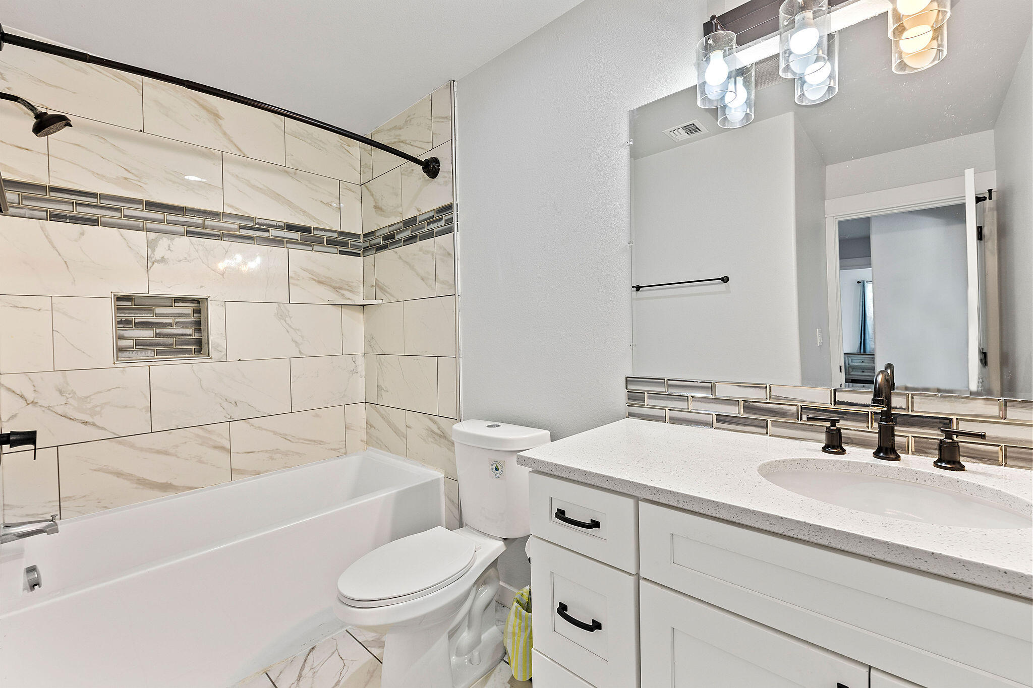 Ironhorse - Residential