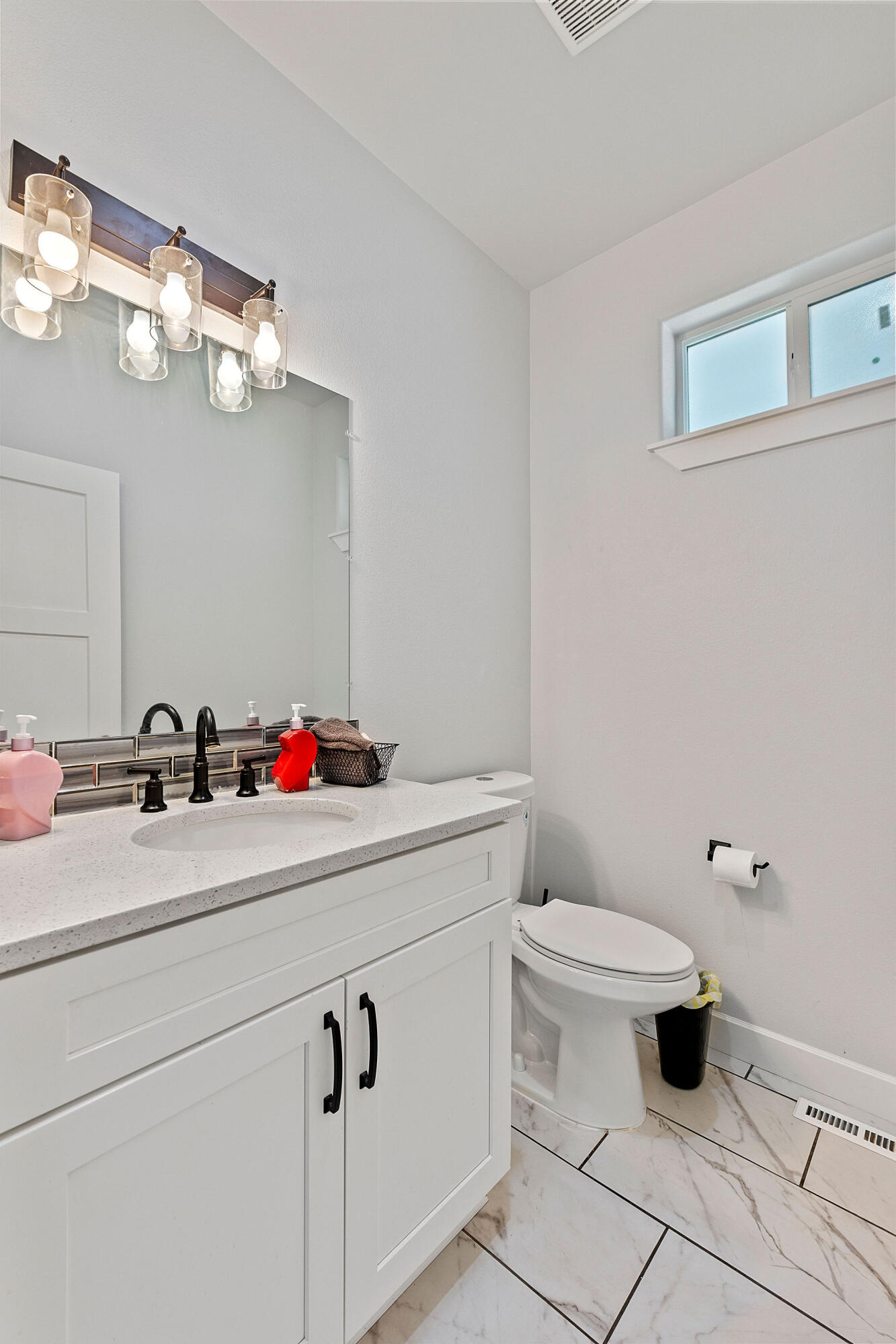 Ironhorse - Residential