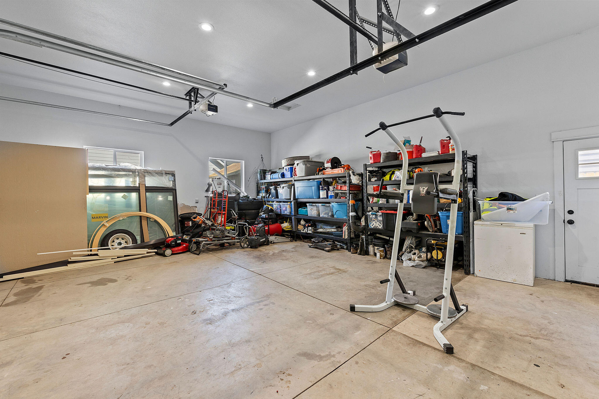 Ironhorse - Residential