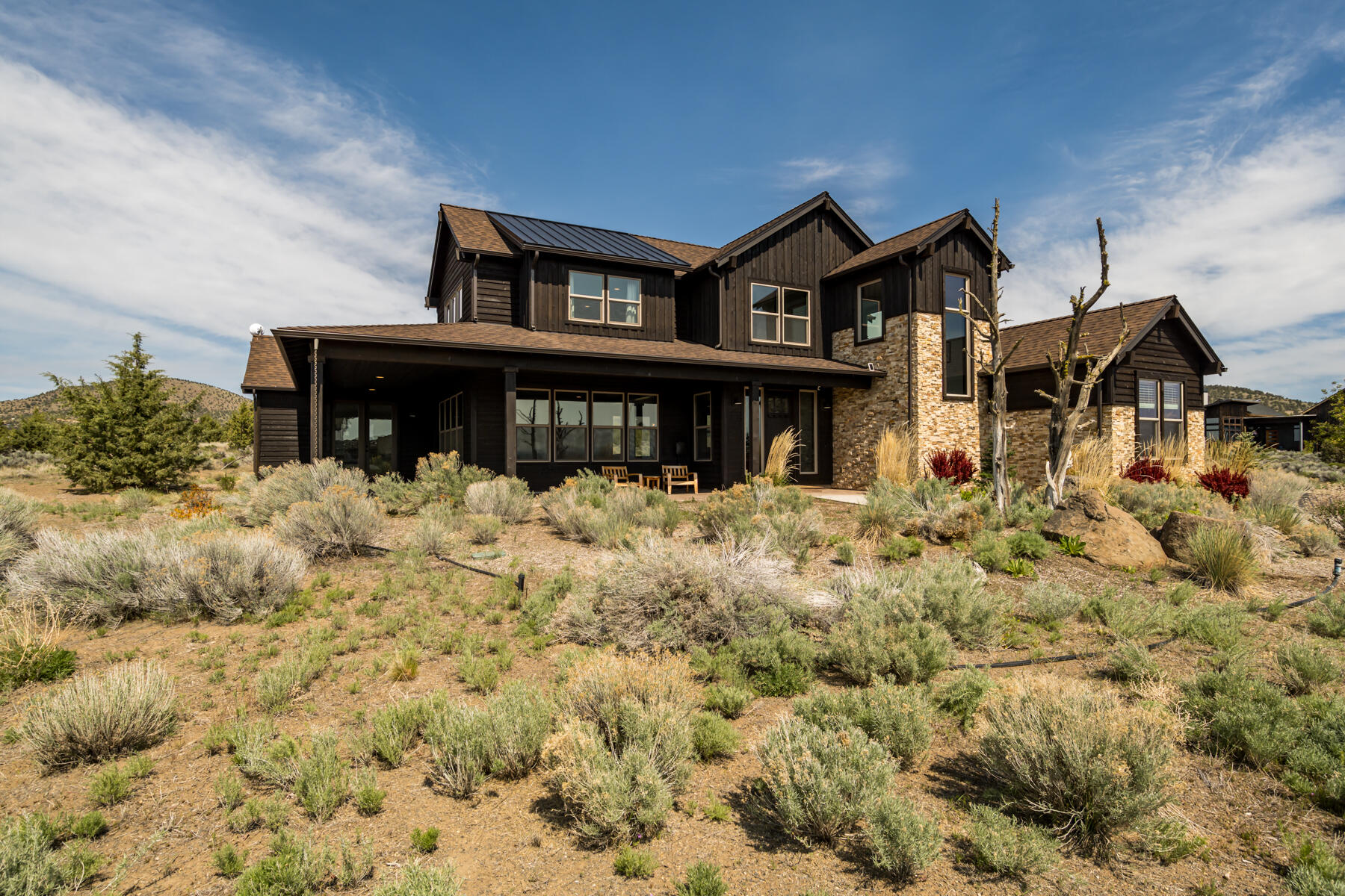 Brasada Ranch - Residential