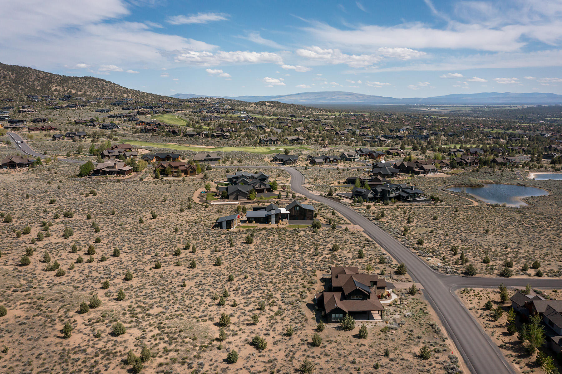 Brasada Ranch - Residential