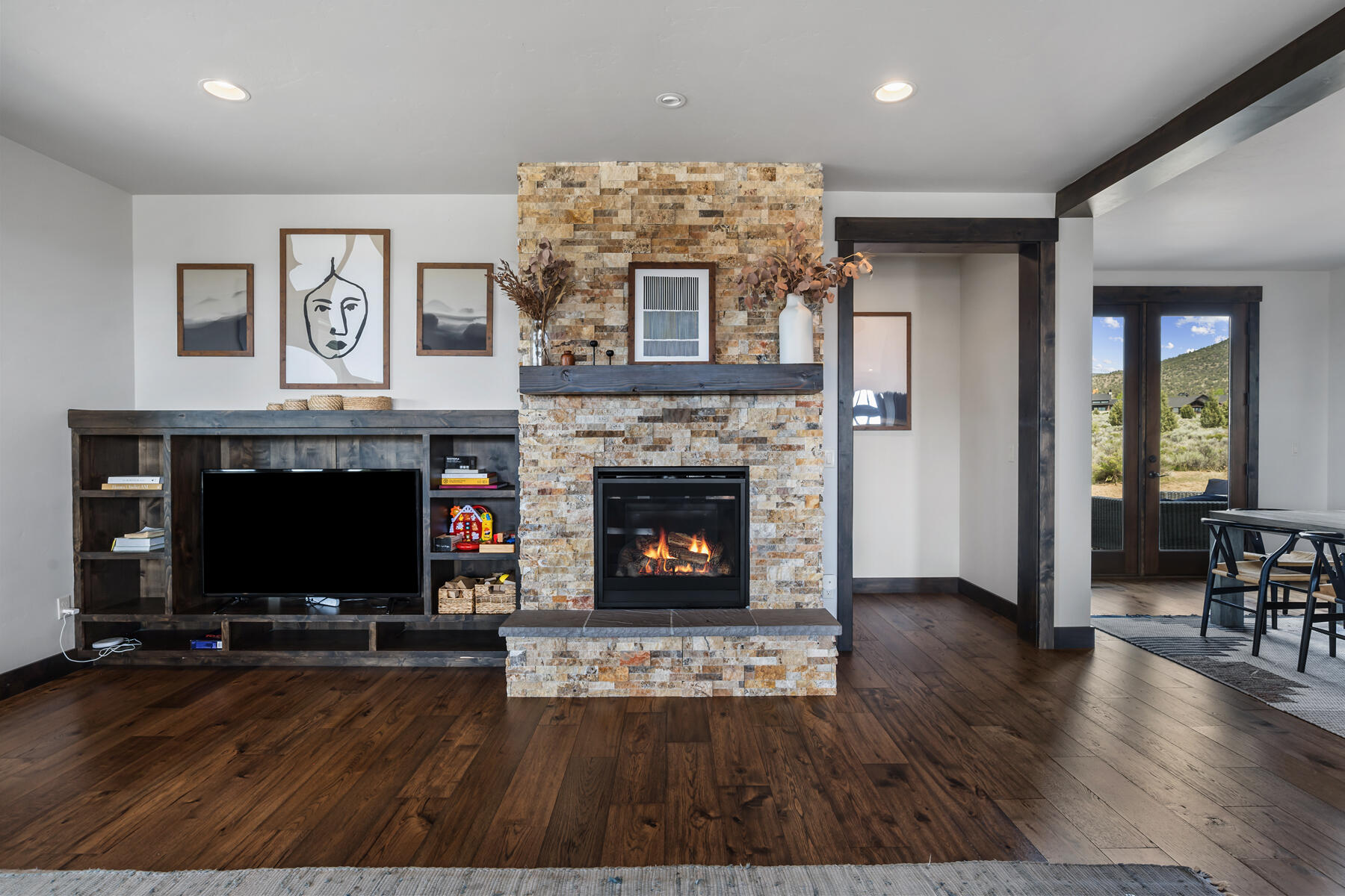 Brasada Ranch - Residential