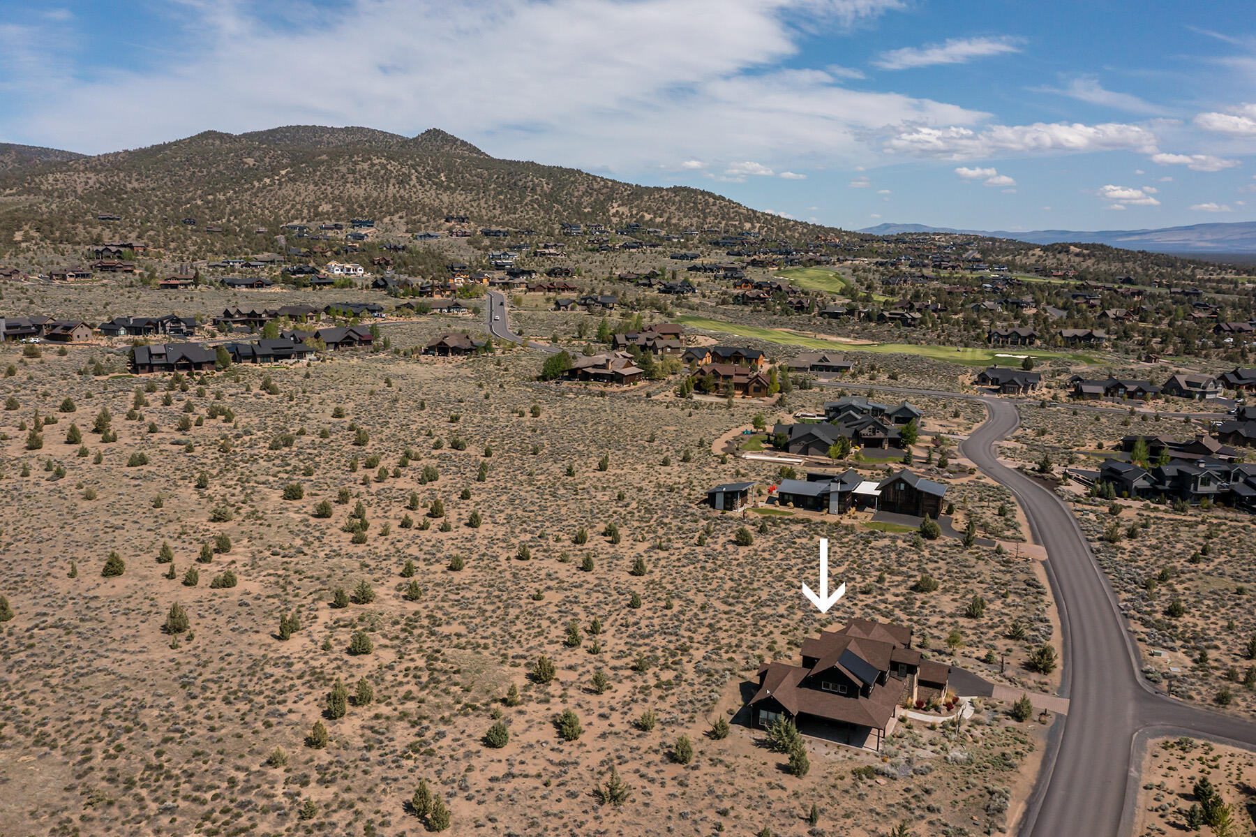 Brasada Ranch - Residential