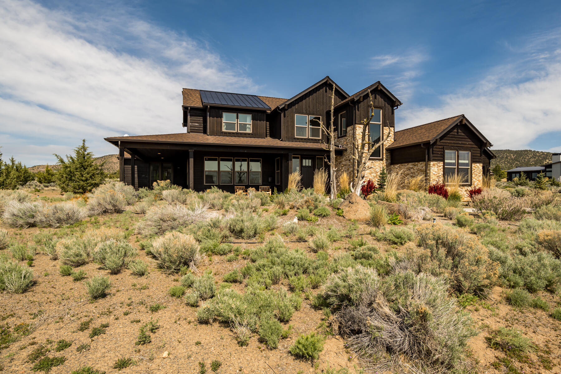 Brasada Ranch - Residential