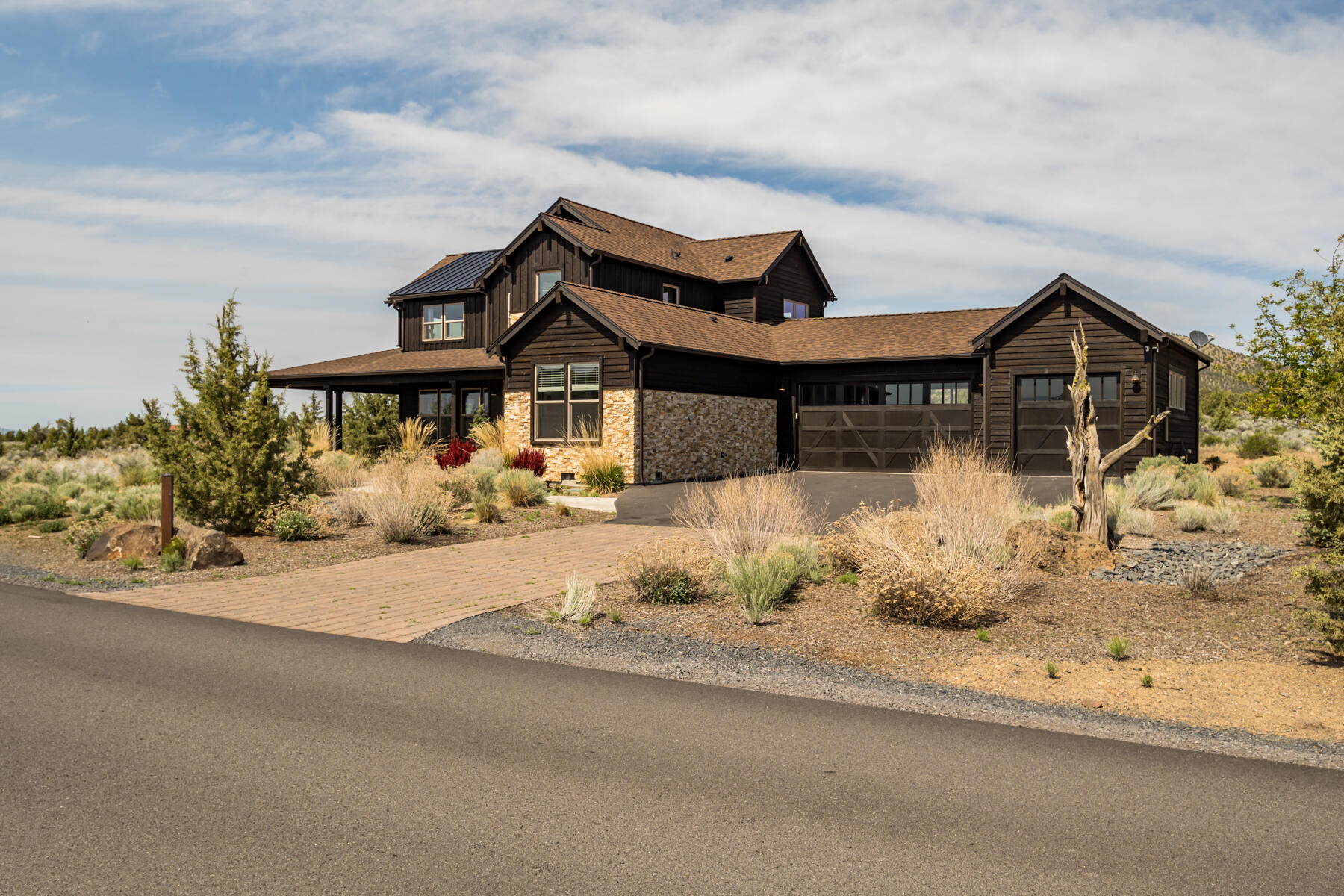 Brasada Ranch - Residential