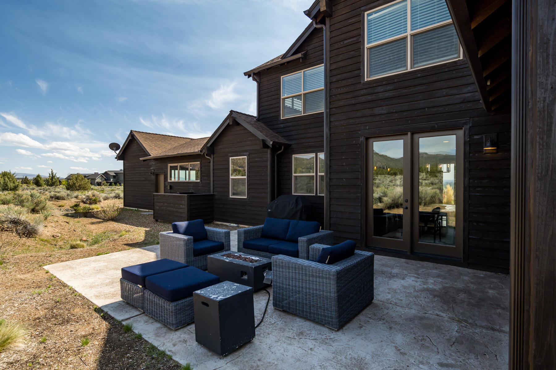 Brasada Ranch - Residential