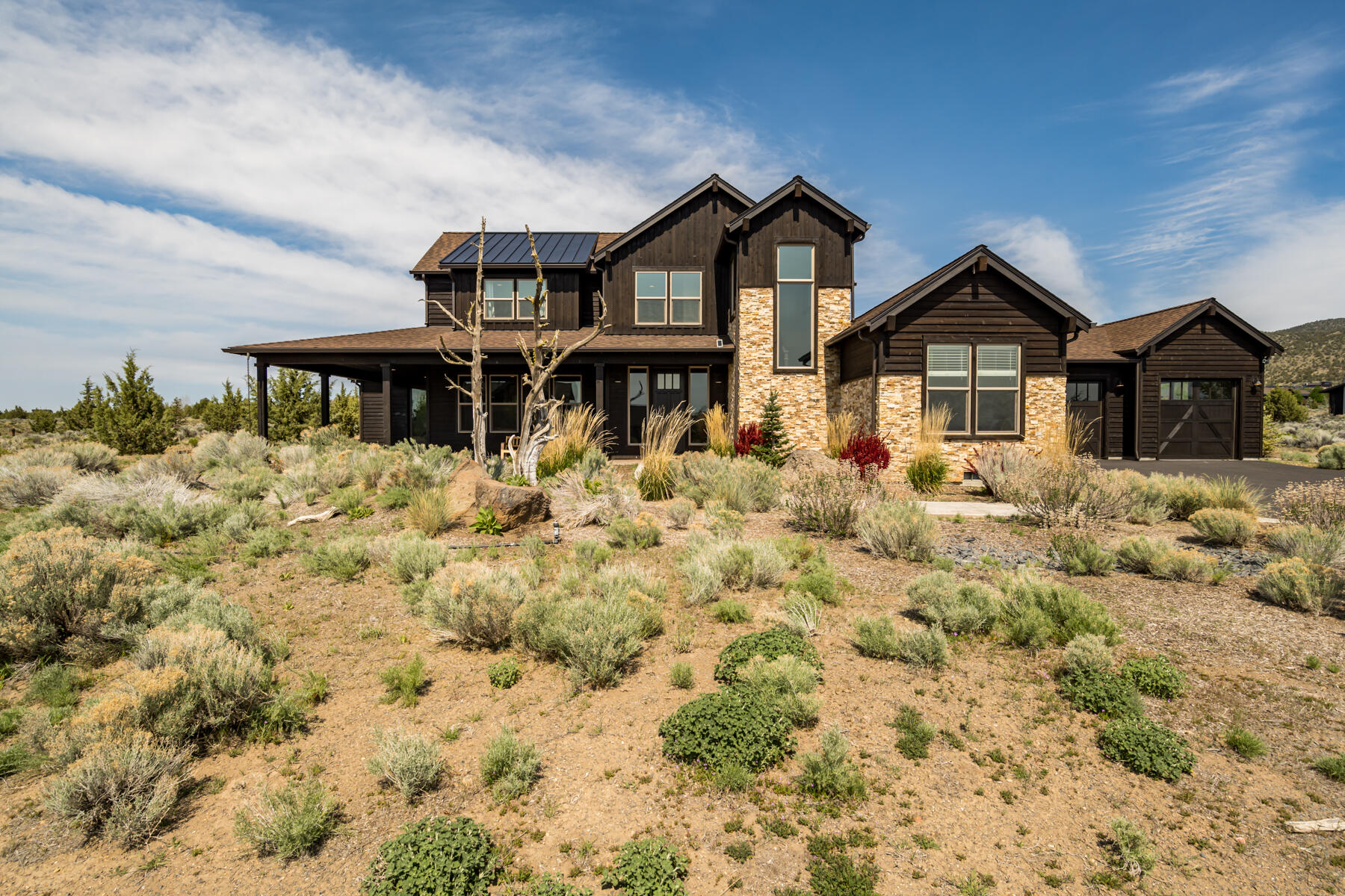 Brasada Ranch - Residential