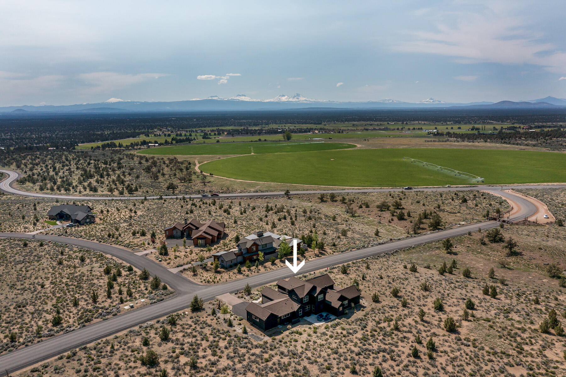 Brasada Ranch - Residential