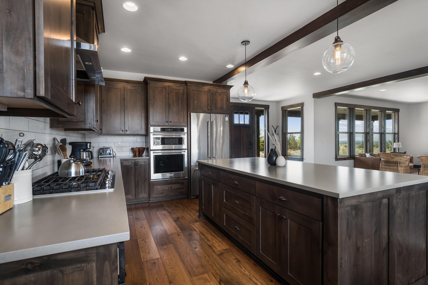 Brasada Ranch - Residential