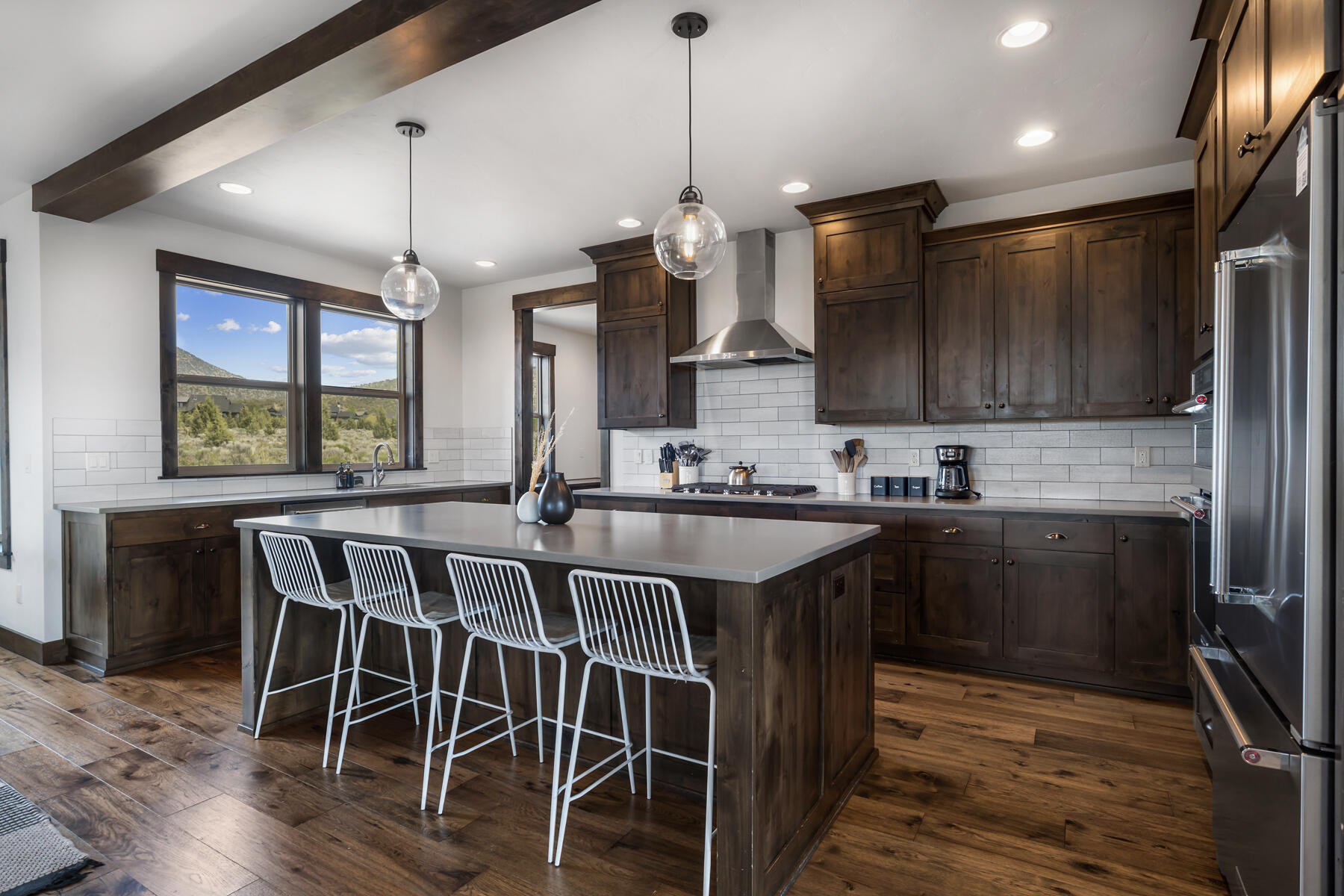 Brasada Ranch - Residential