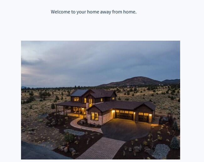 Brasada Ranch - Residential