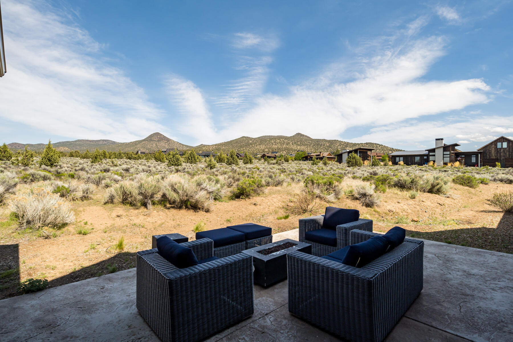 Brasada Ranch - Residential