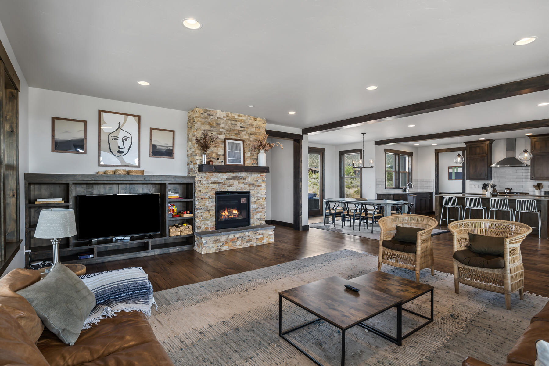 Brasada Ranch - Residential