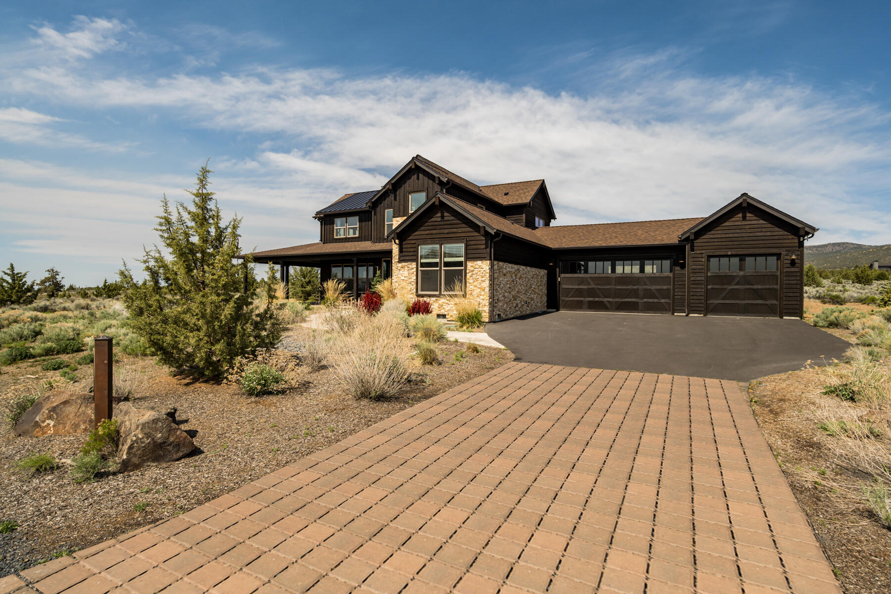 Brasada Ranch - Residential