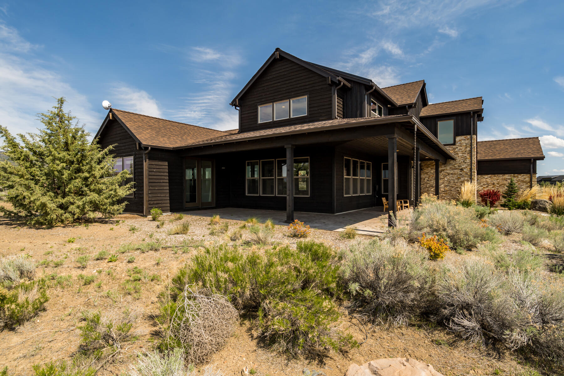 Brasada Ranch - Residential