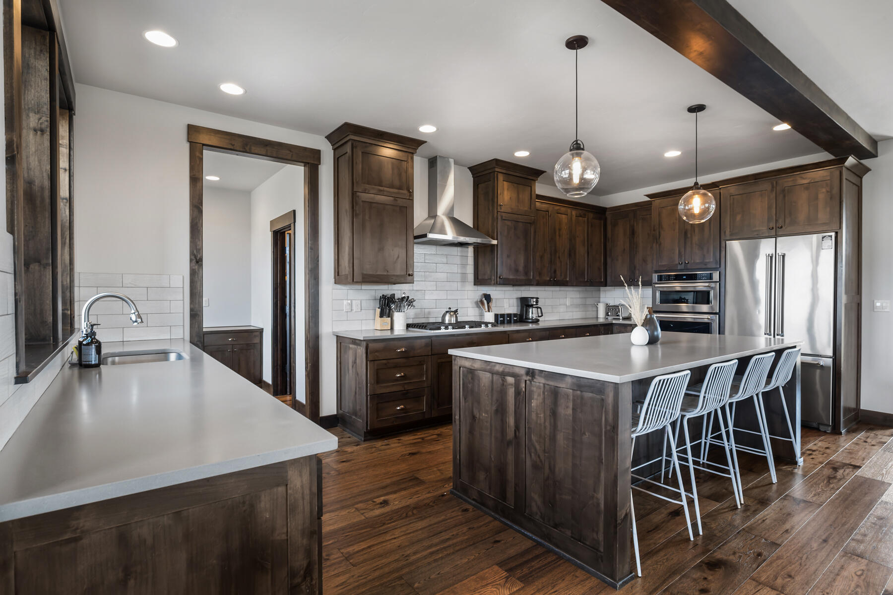 Brasada Ranch - Residential