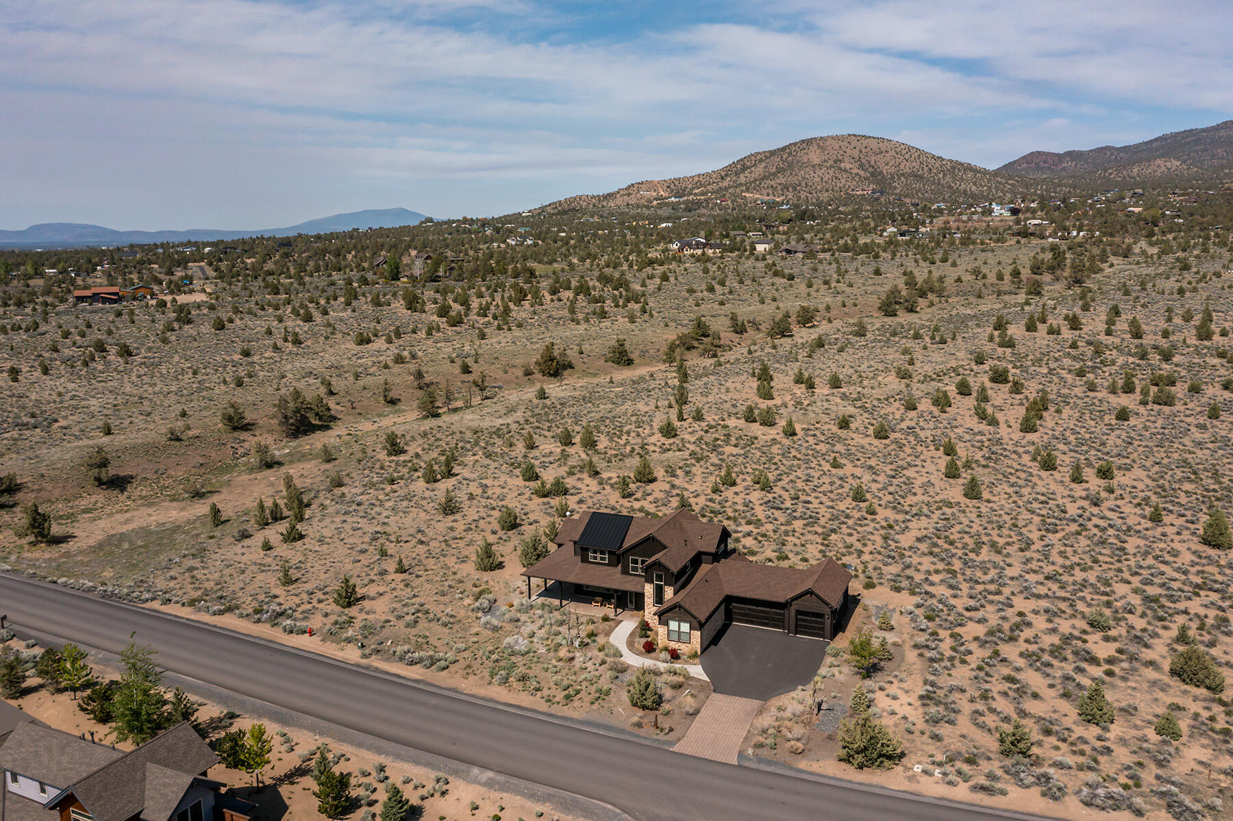 Brasada Ranch - Residential