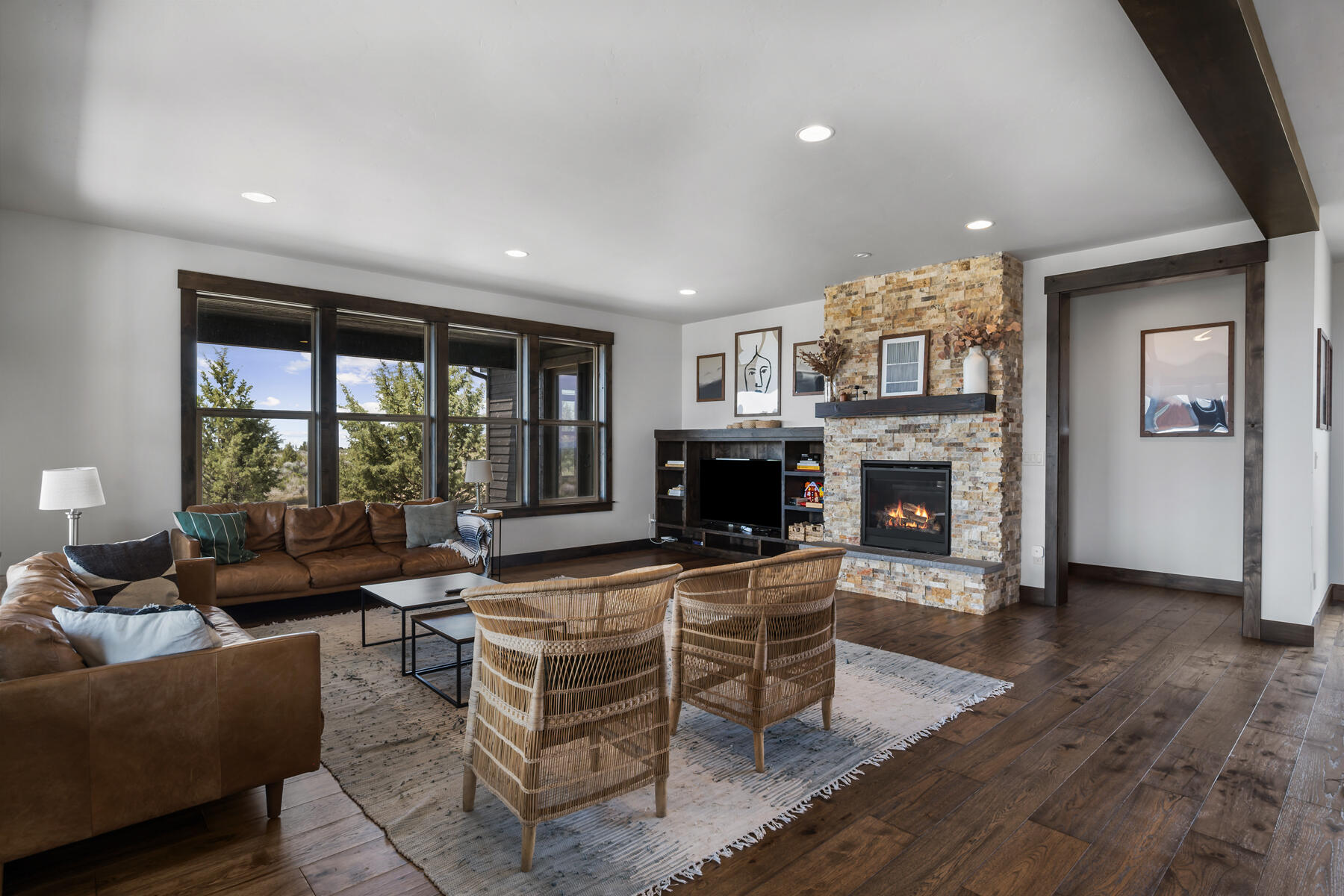 Brasada Ranch - Residential