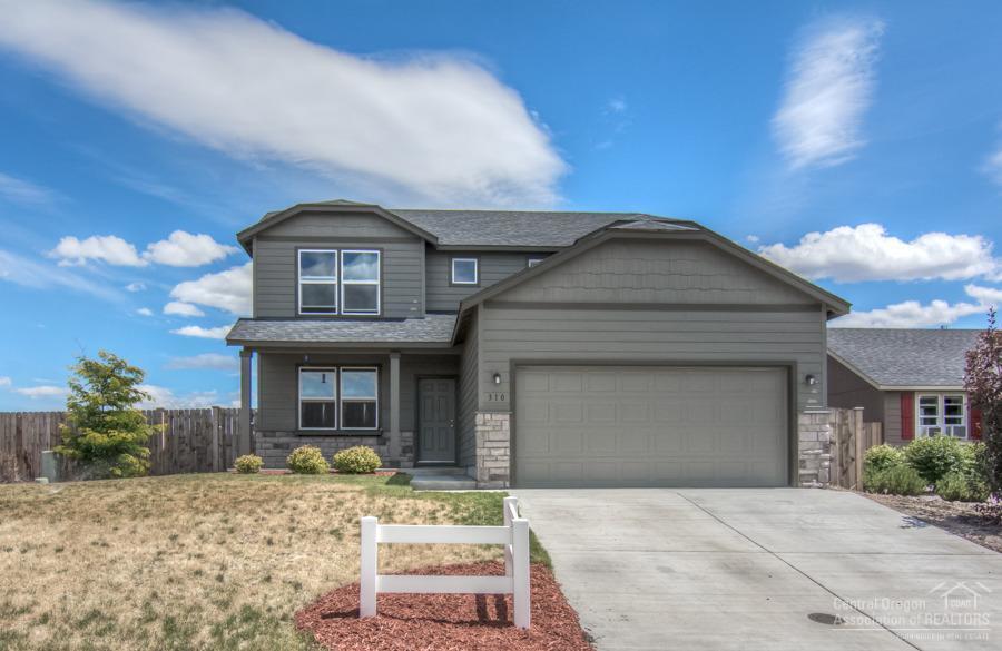 Antler Ridge - Residential