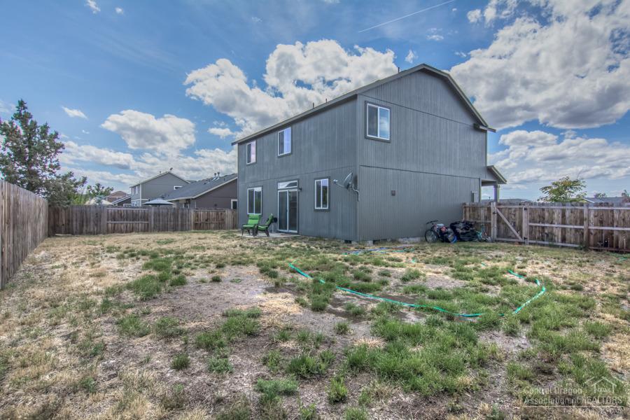 Antler Ridge - Residential