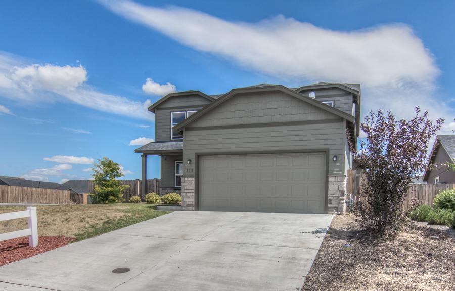 Antler Ridge - Residential